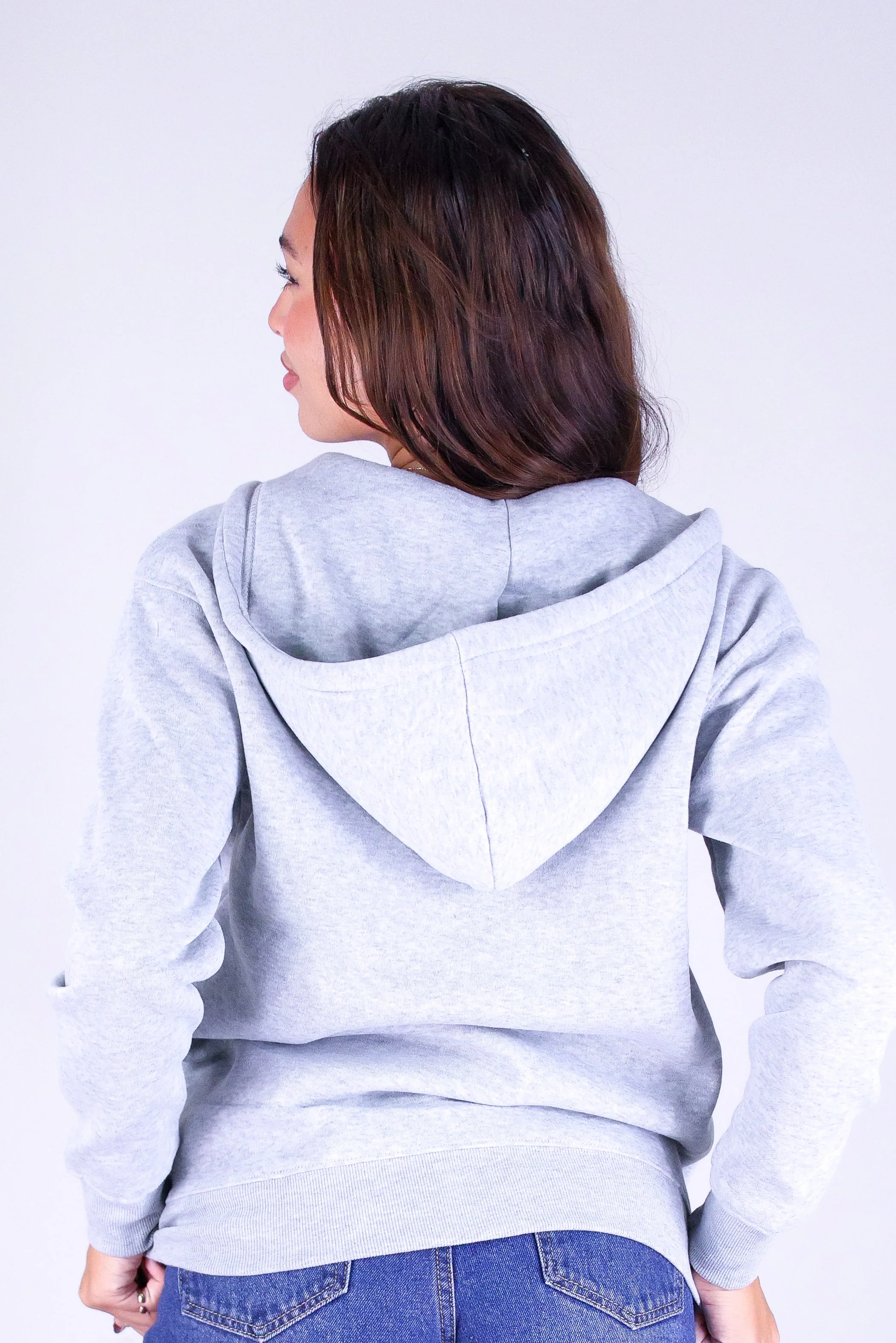 EVERYDAY COMFORT JACKET - Image 4
