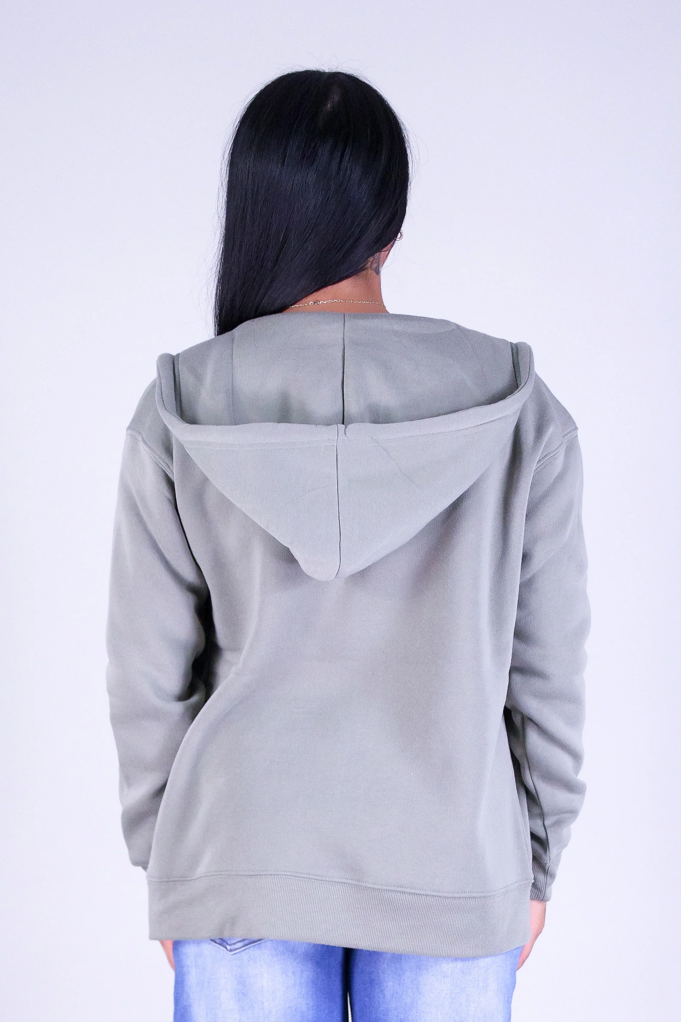 EVERYDAY COMFORT JACKET - Image 4
