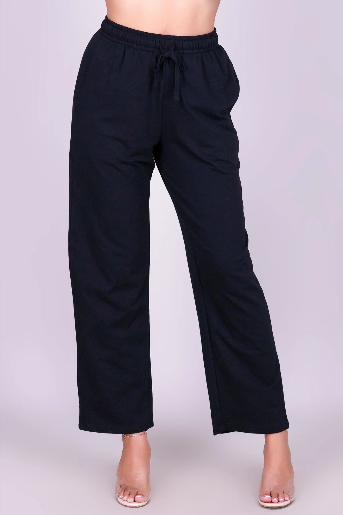 LOUNGE IN LIGHT PANTS - Image 2