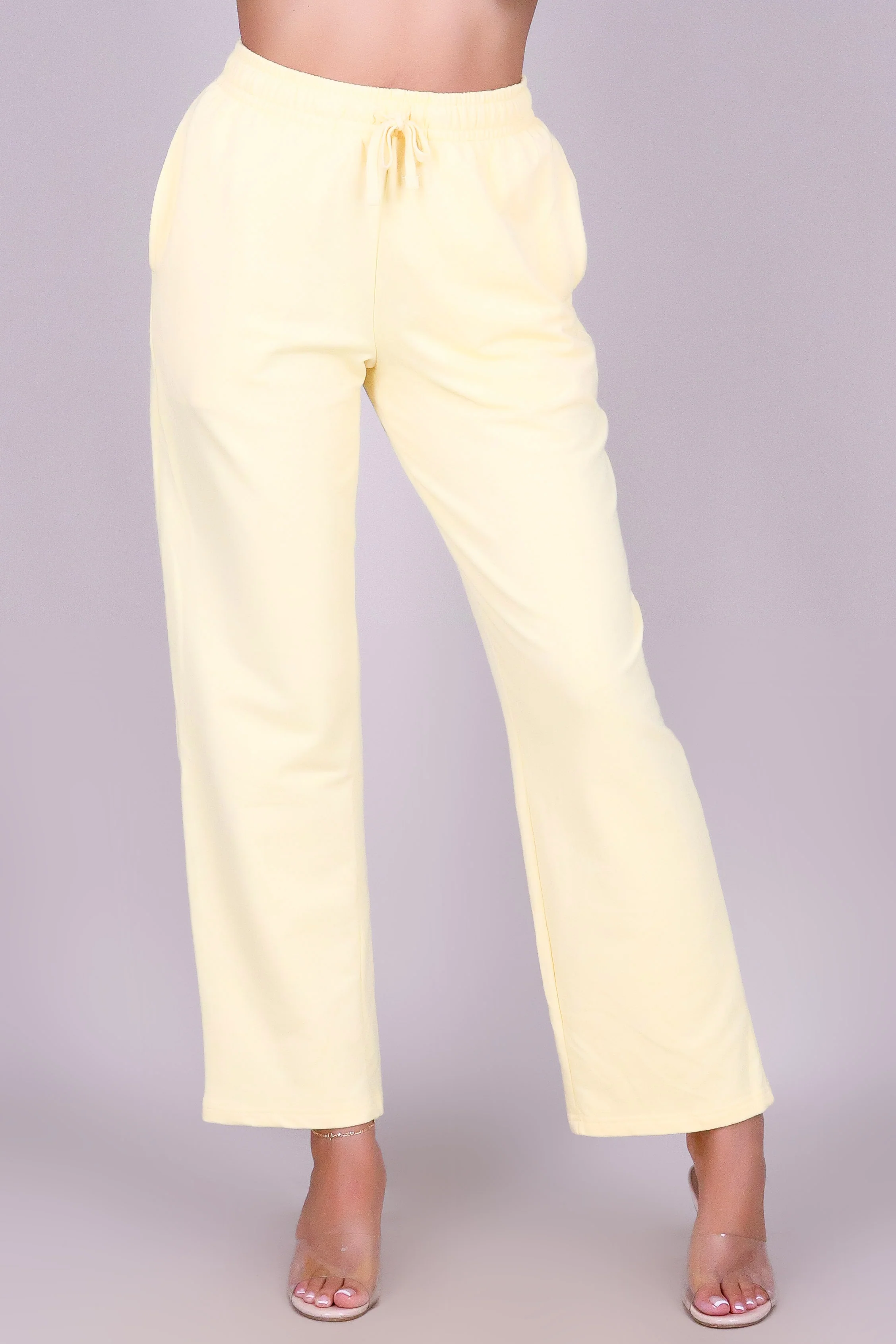LOUNGE IN LIGHT PANTS - Image 2