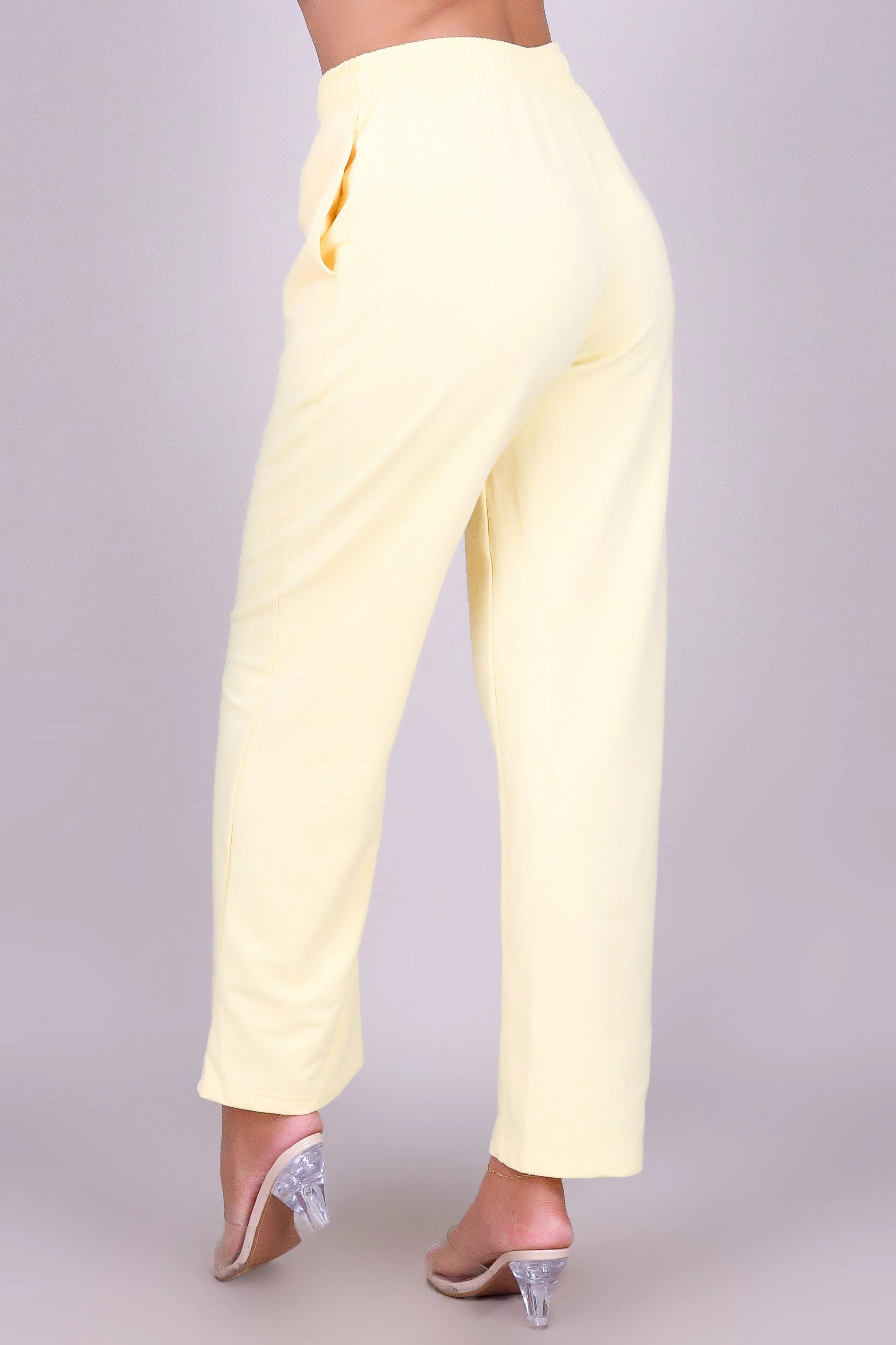 LOUNGE IN LIGHT PANTS - Image 3