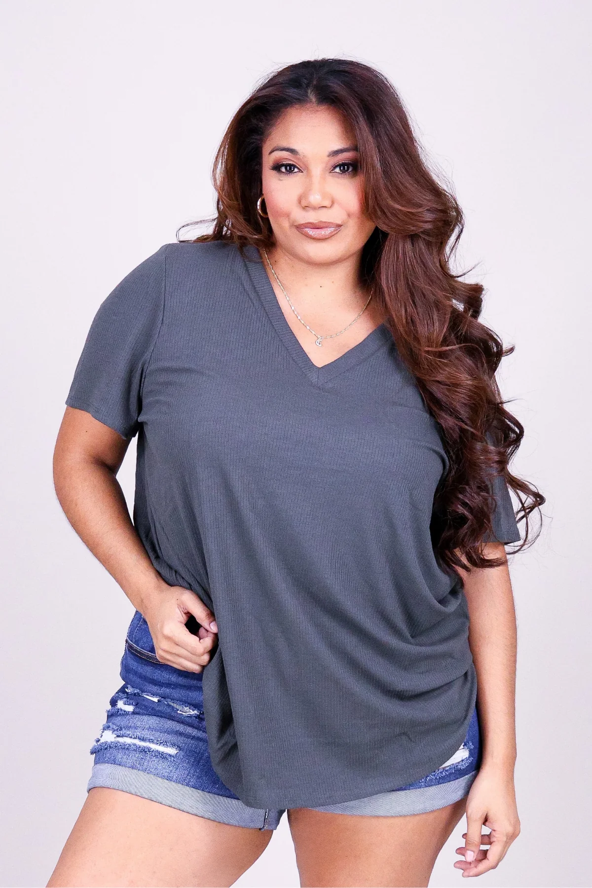CLEAN FORM TOP - Image 2