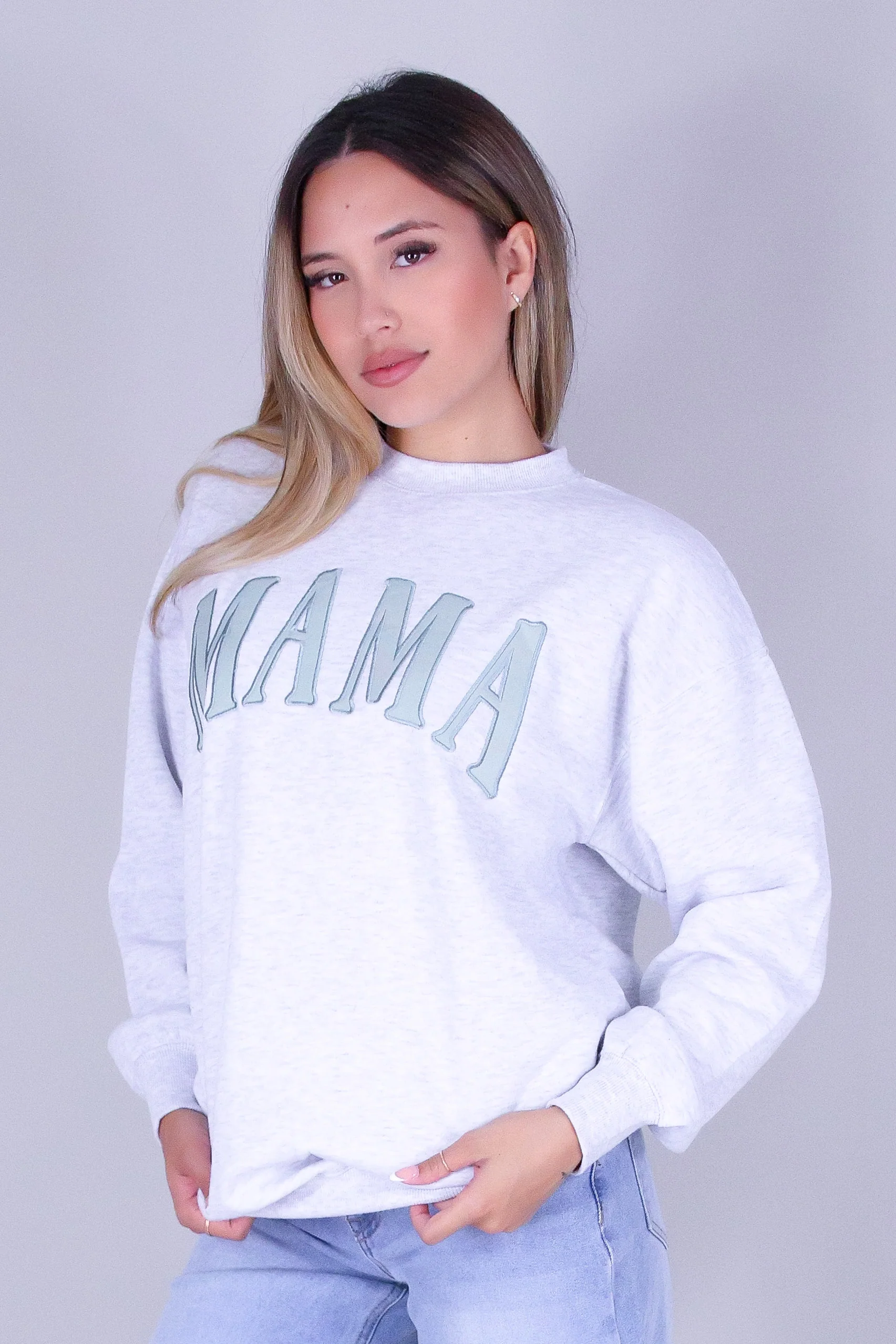 MAMA SWEATER - Image 3