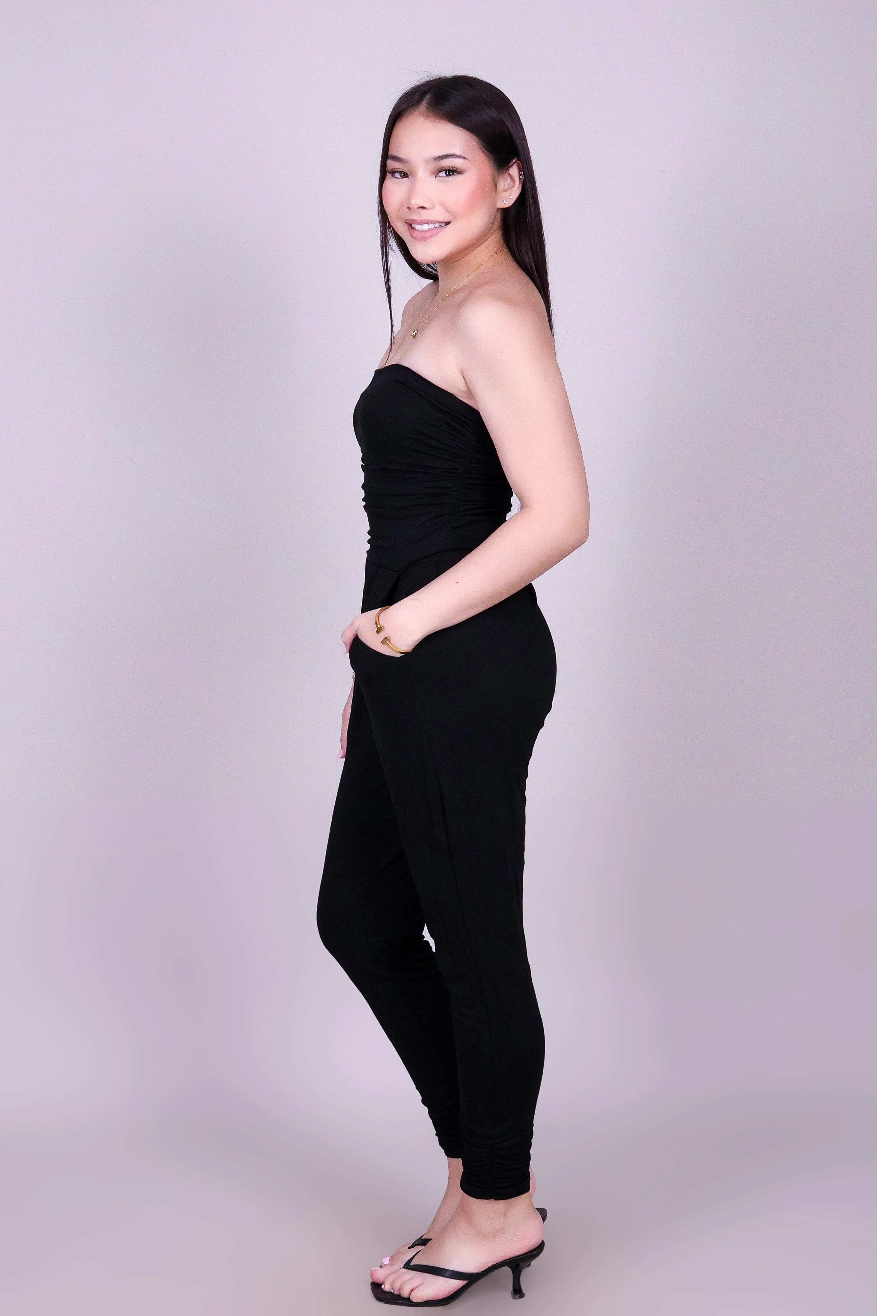 NOTHING ELSE NEEDED JUMPSUIT - Image 2