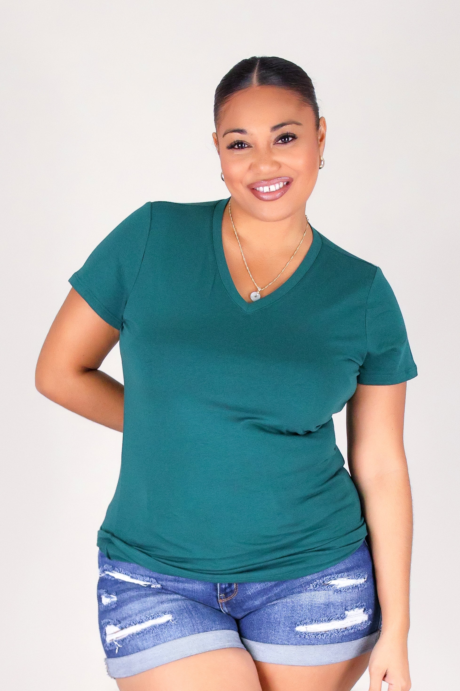BARE NECESSI-TEE - Image 2