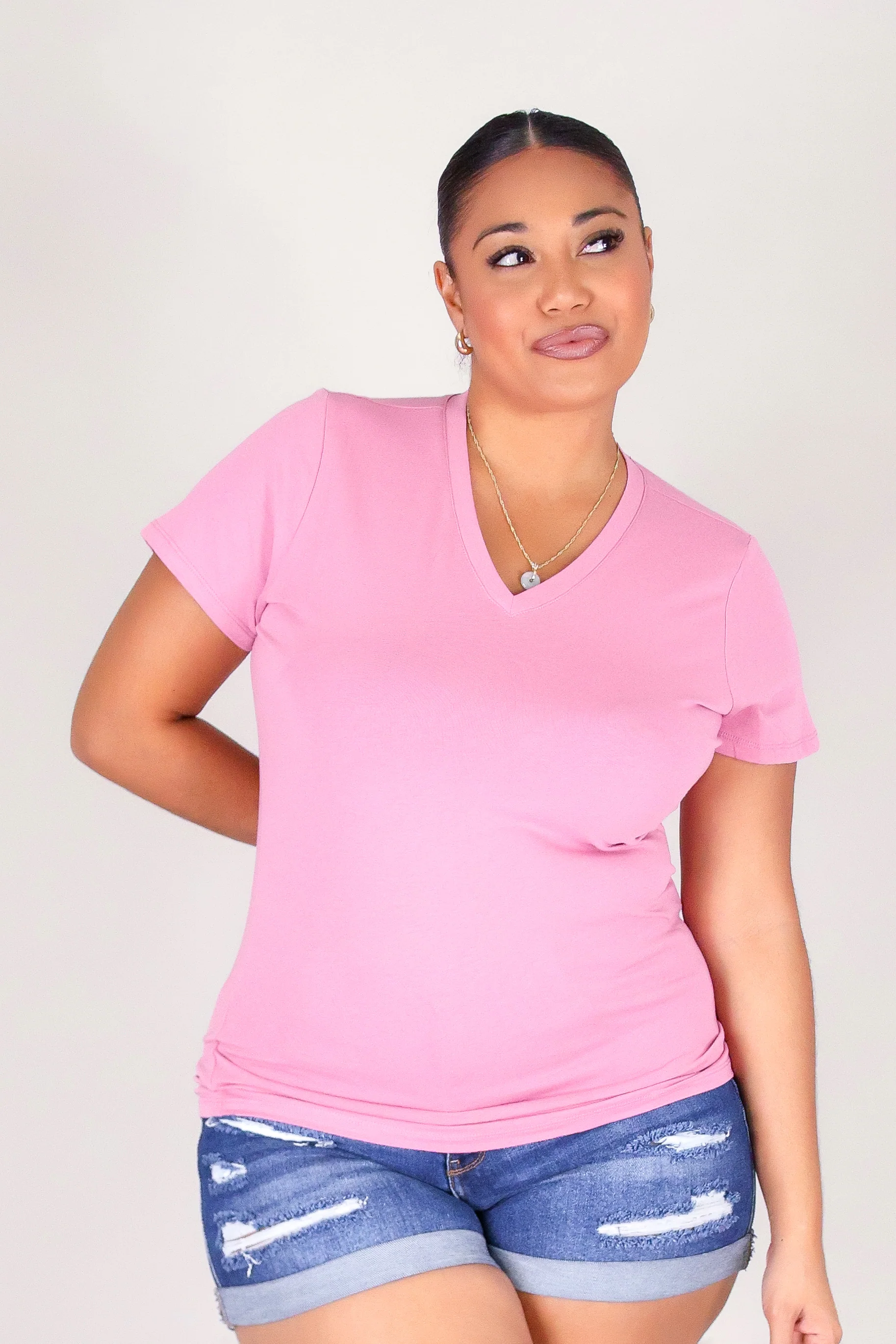 BARE NECESSI-TEE - Image 2