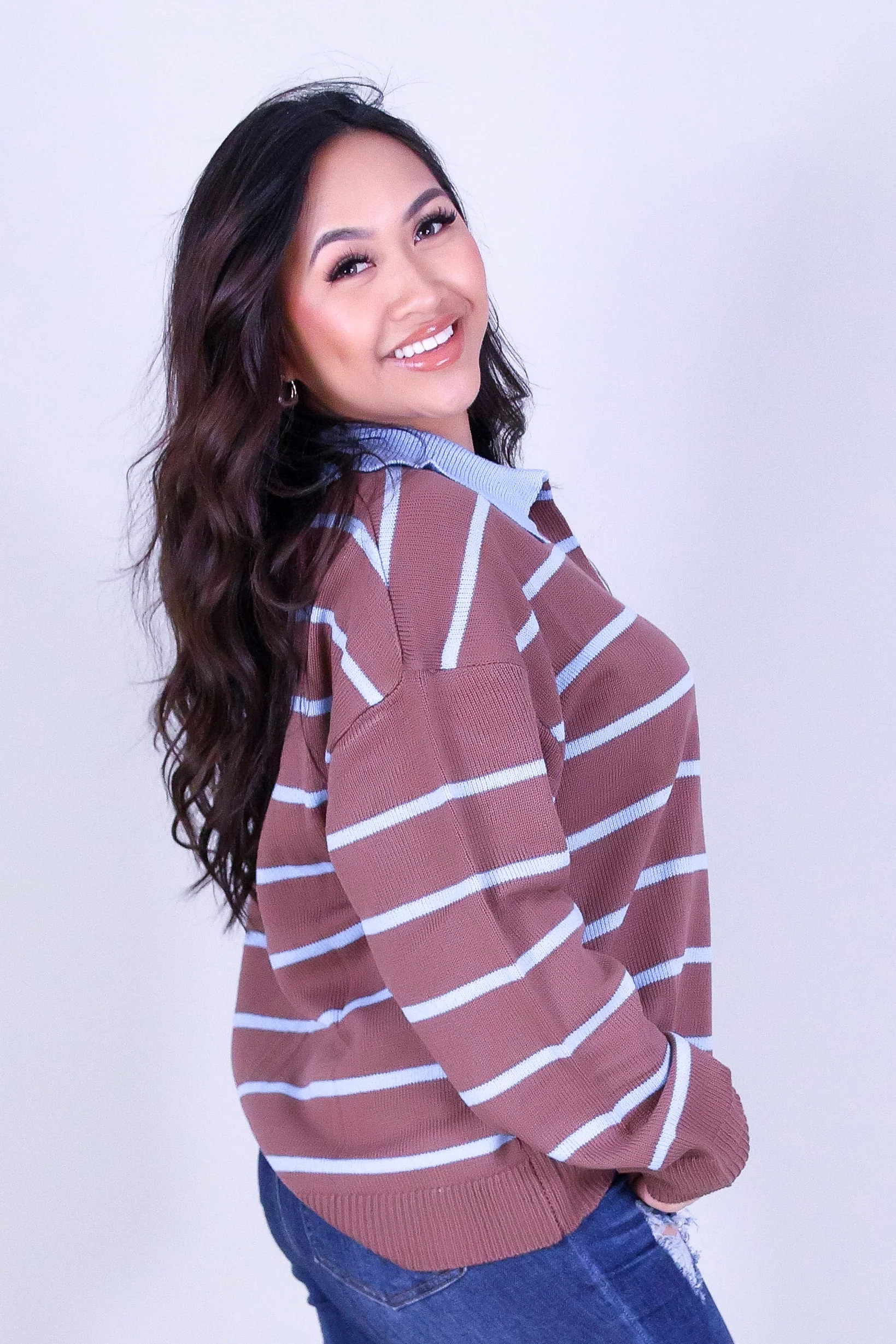 STREET SNUG SWEATER - Image 3