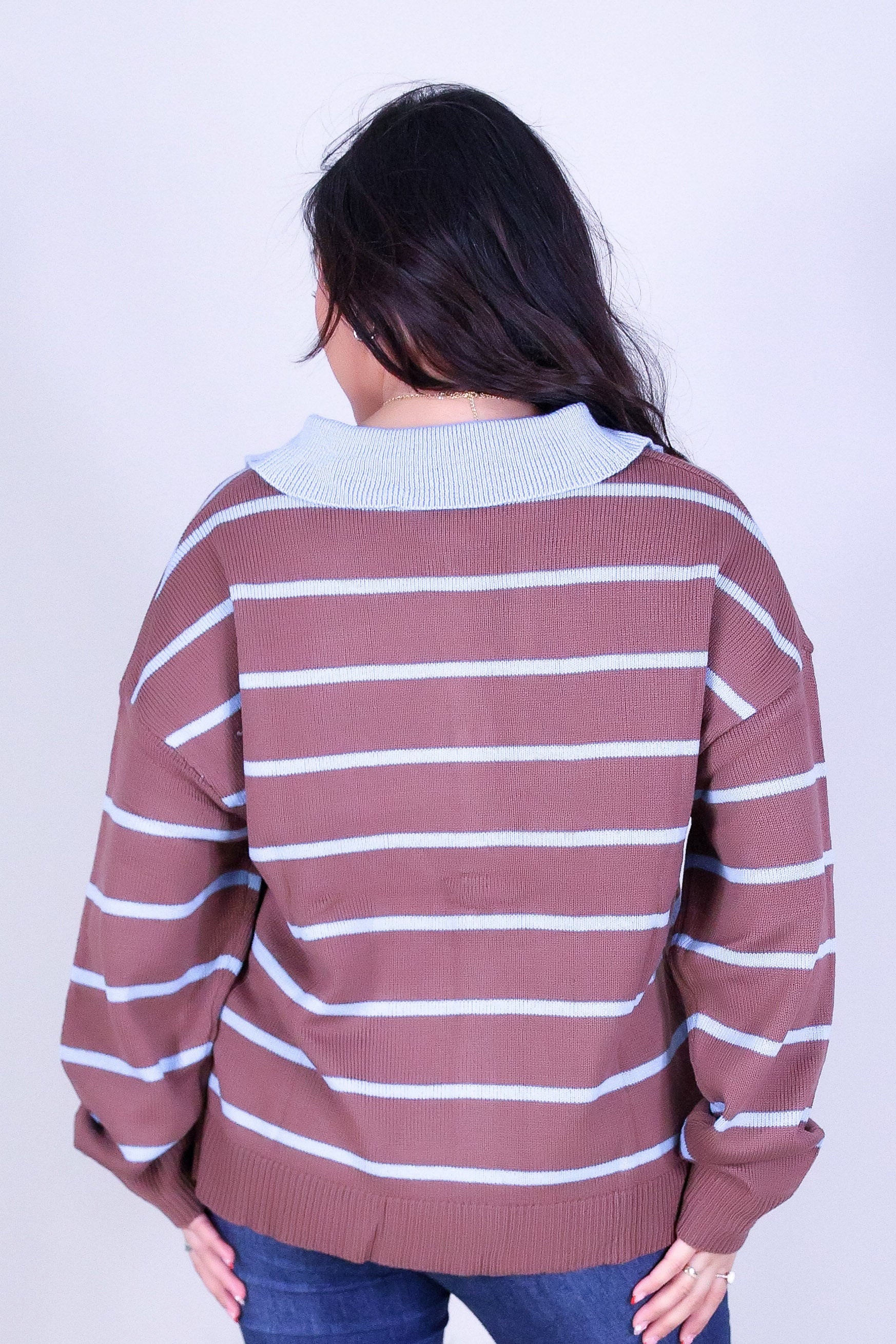 STREET SNUG SWEATER - Image 4