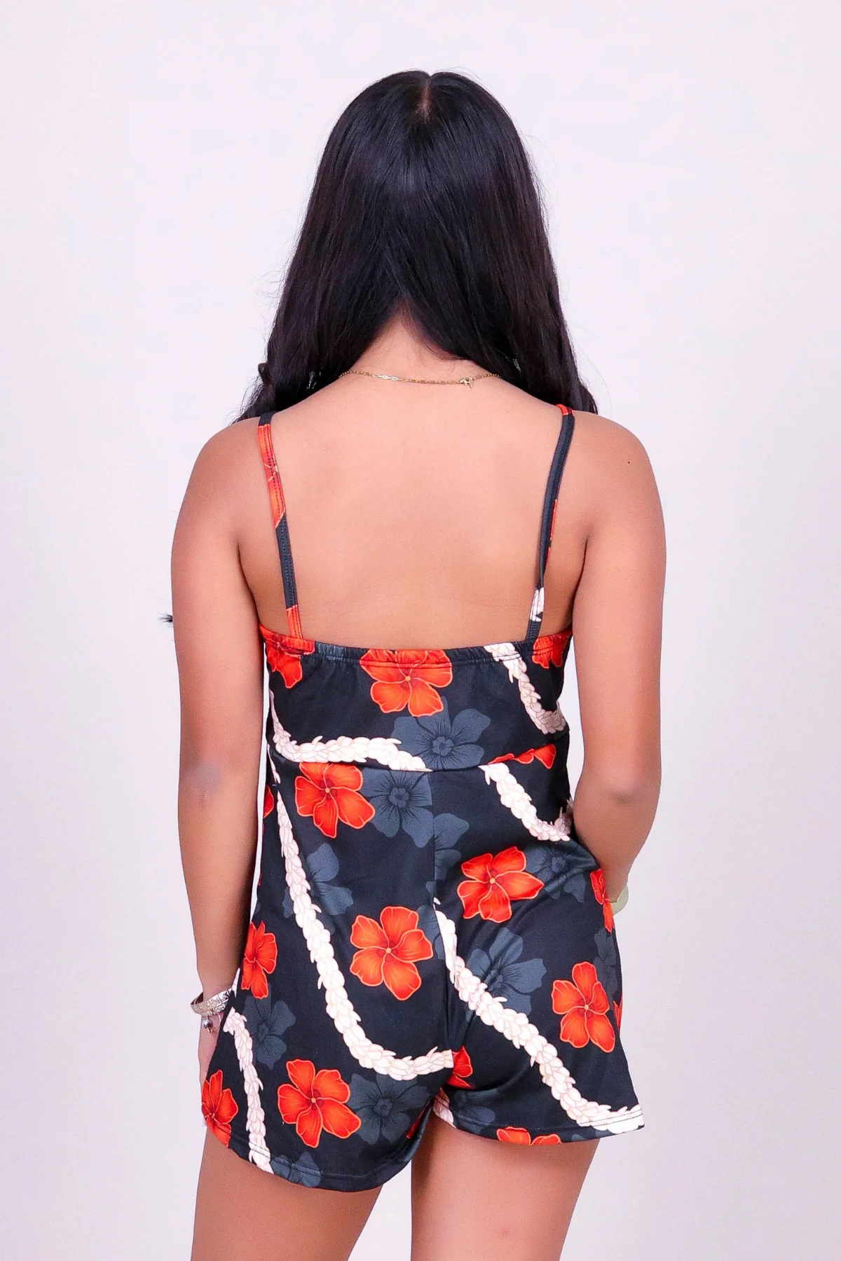 HAU PIKAKE ROMPER | KIDS SIZE 2-16 - Image 4