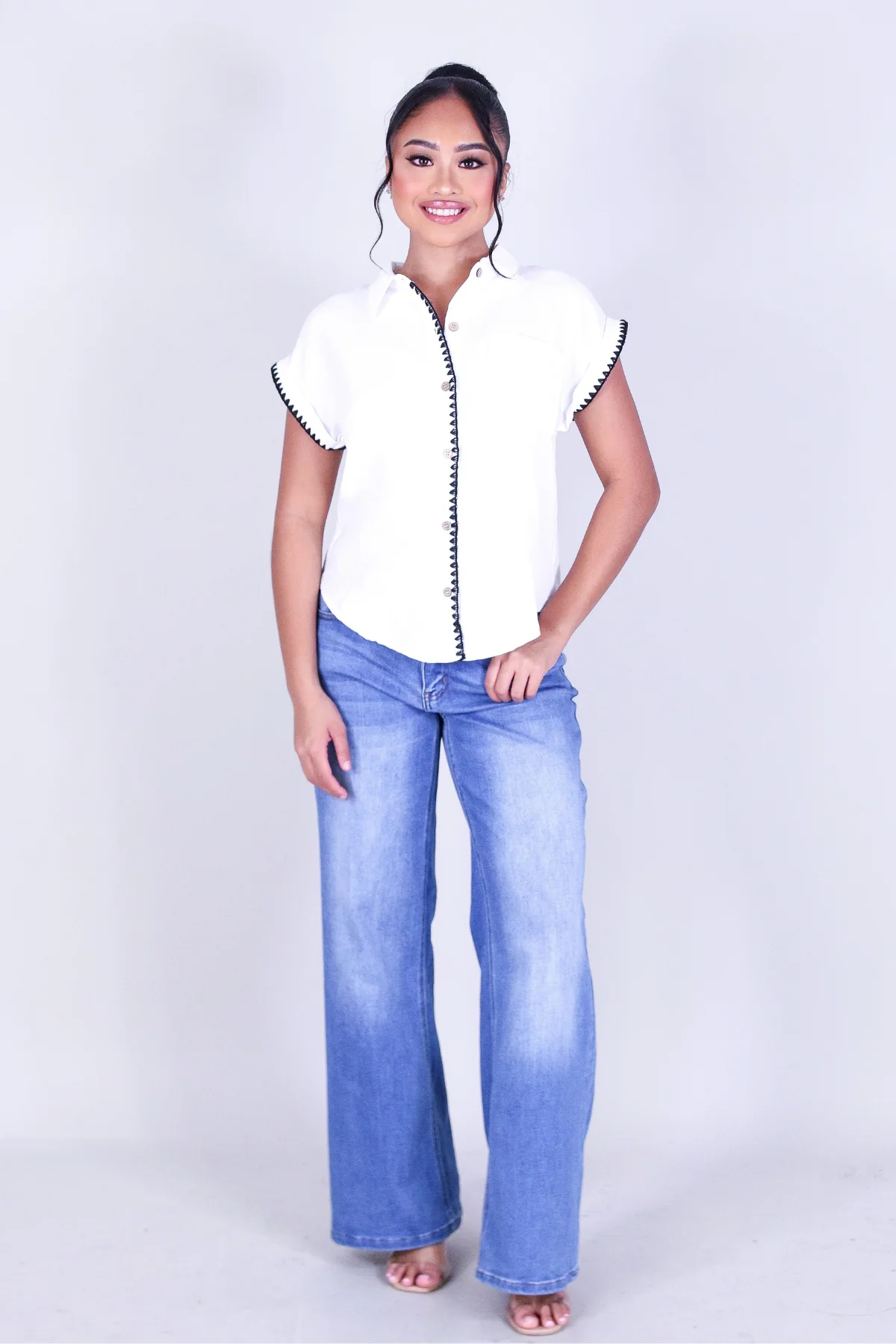 CHILL BREEZE TOP
