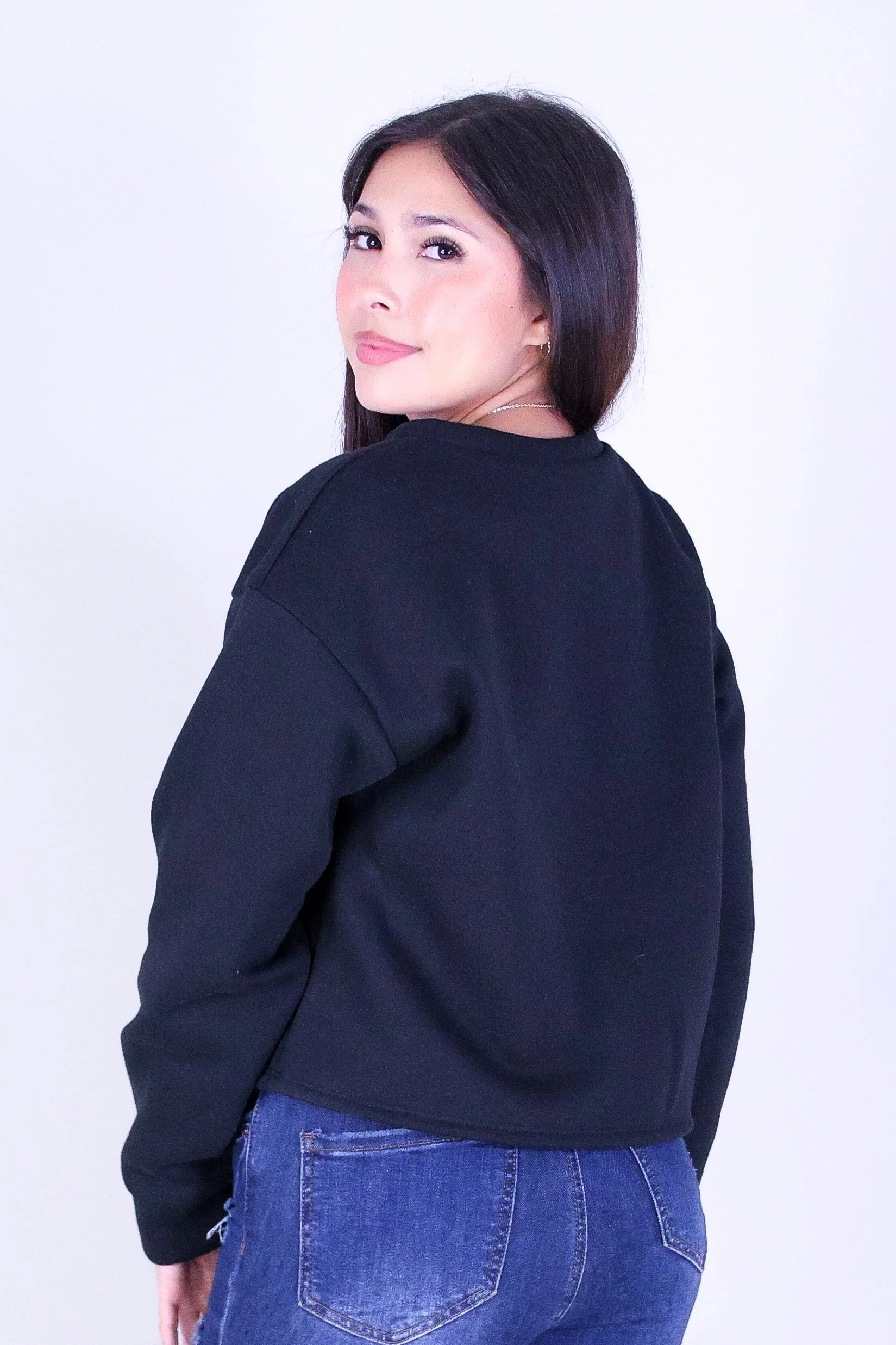 HAWAII RHINESTONES SWEATER - Image 4