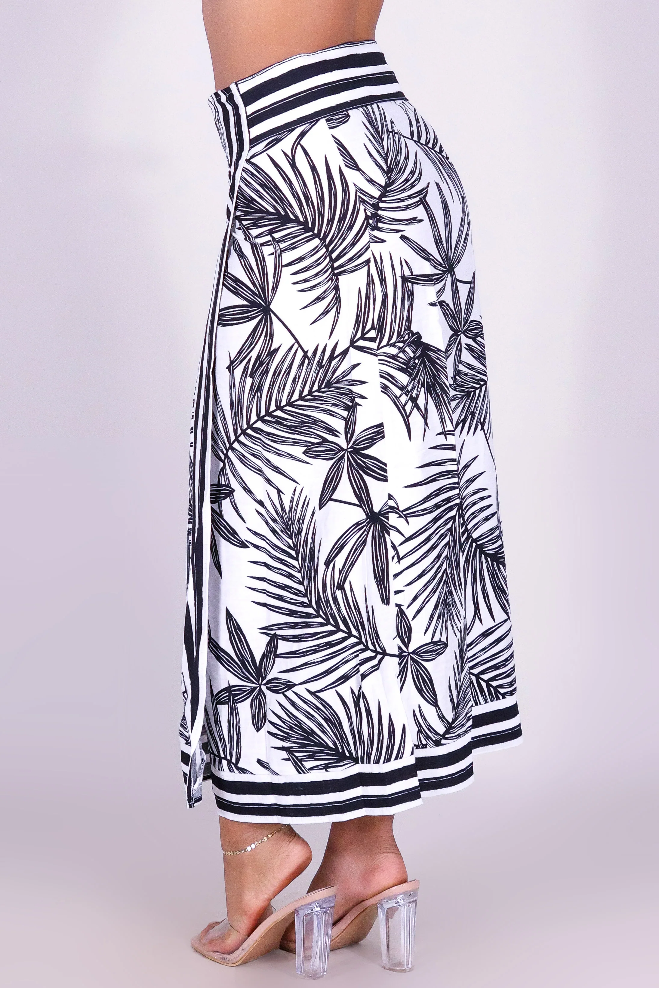 ENDLESS FLOW SKIRT - Image 3