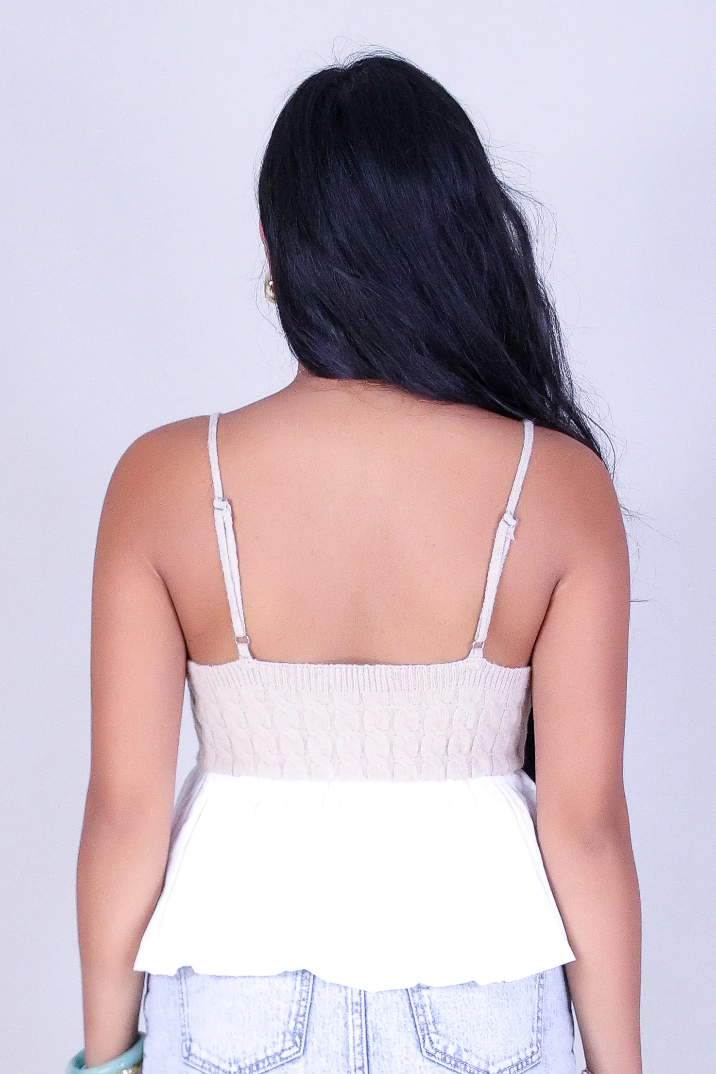 SOFT TOUCH TOP - Image 4