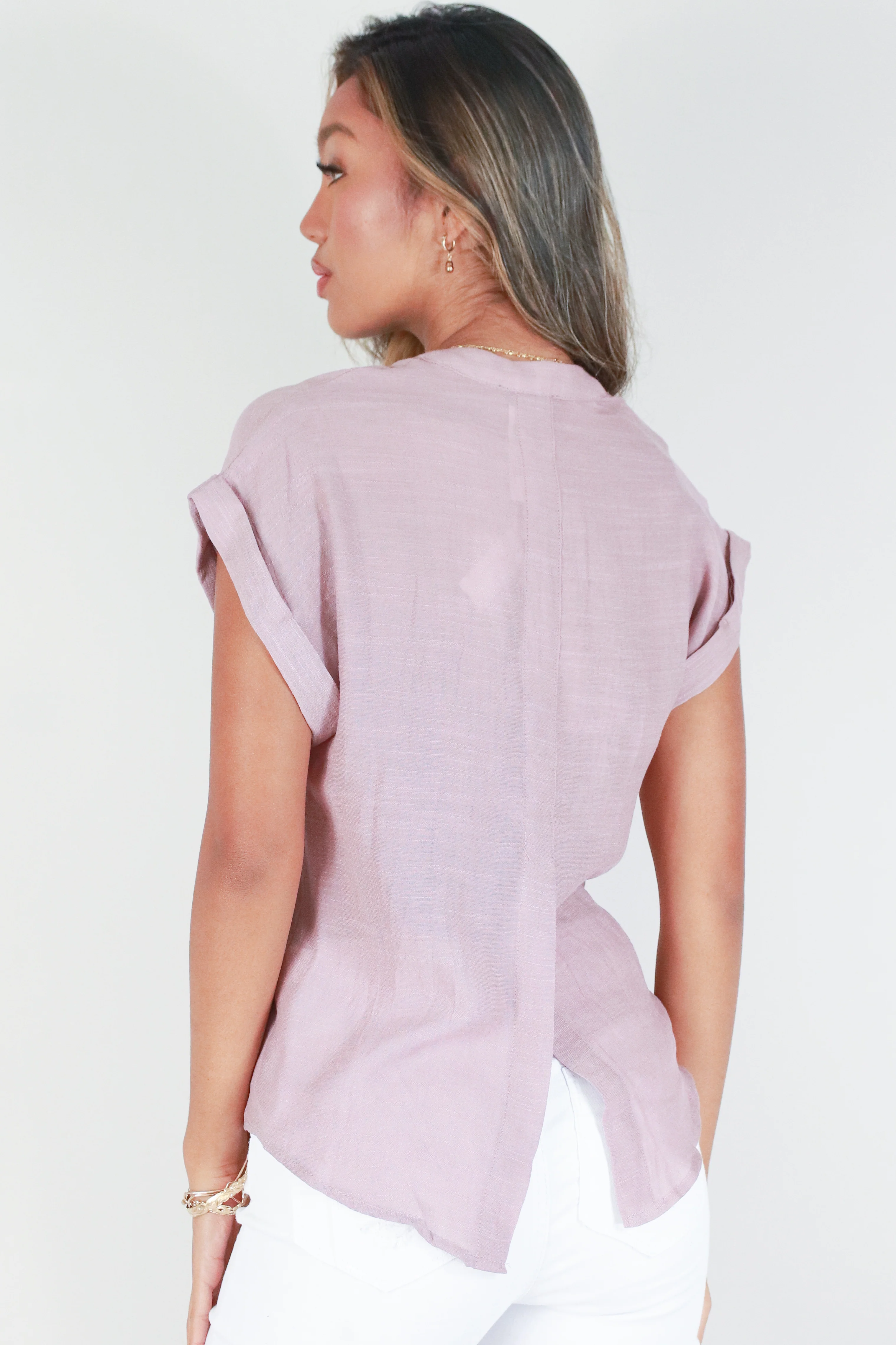 FOUND LOVE TOP - Image 2