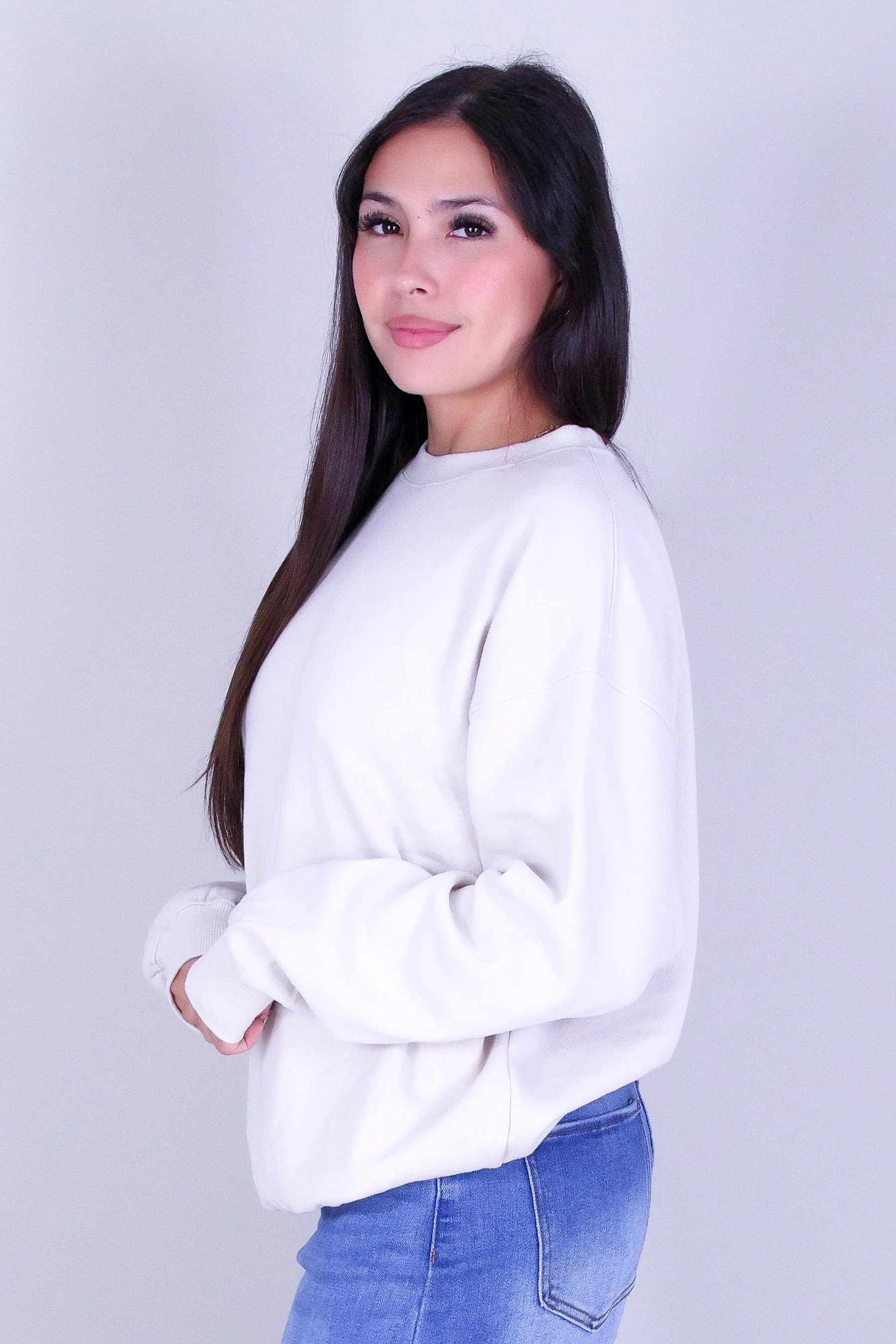BOYFRIEND SWEATER - Image 3