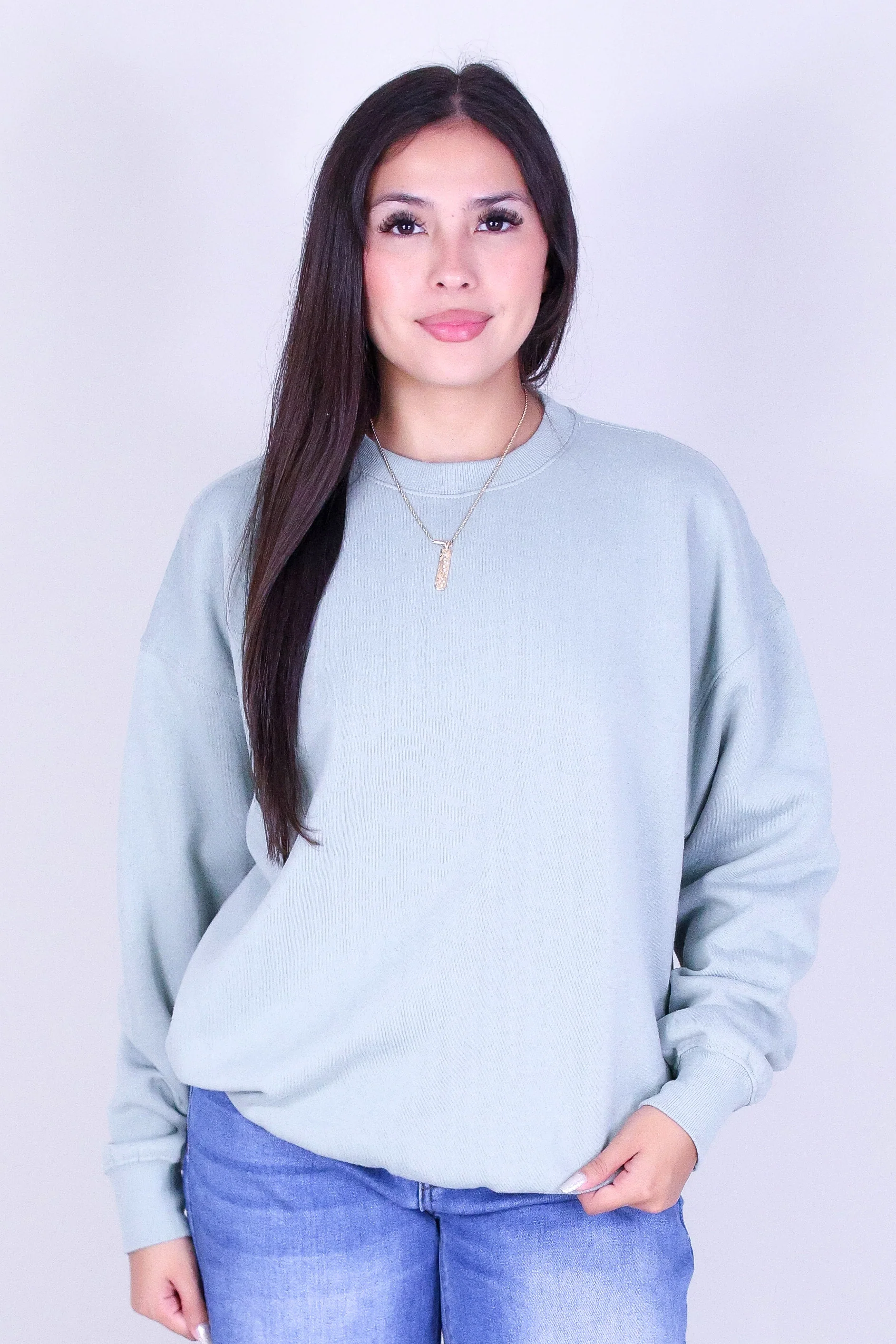 BOYFRIEND SWEATER - Image 2