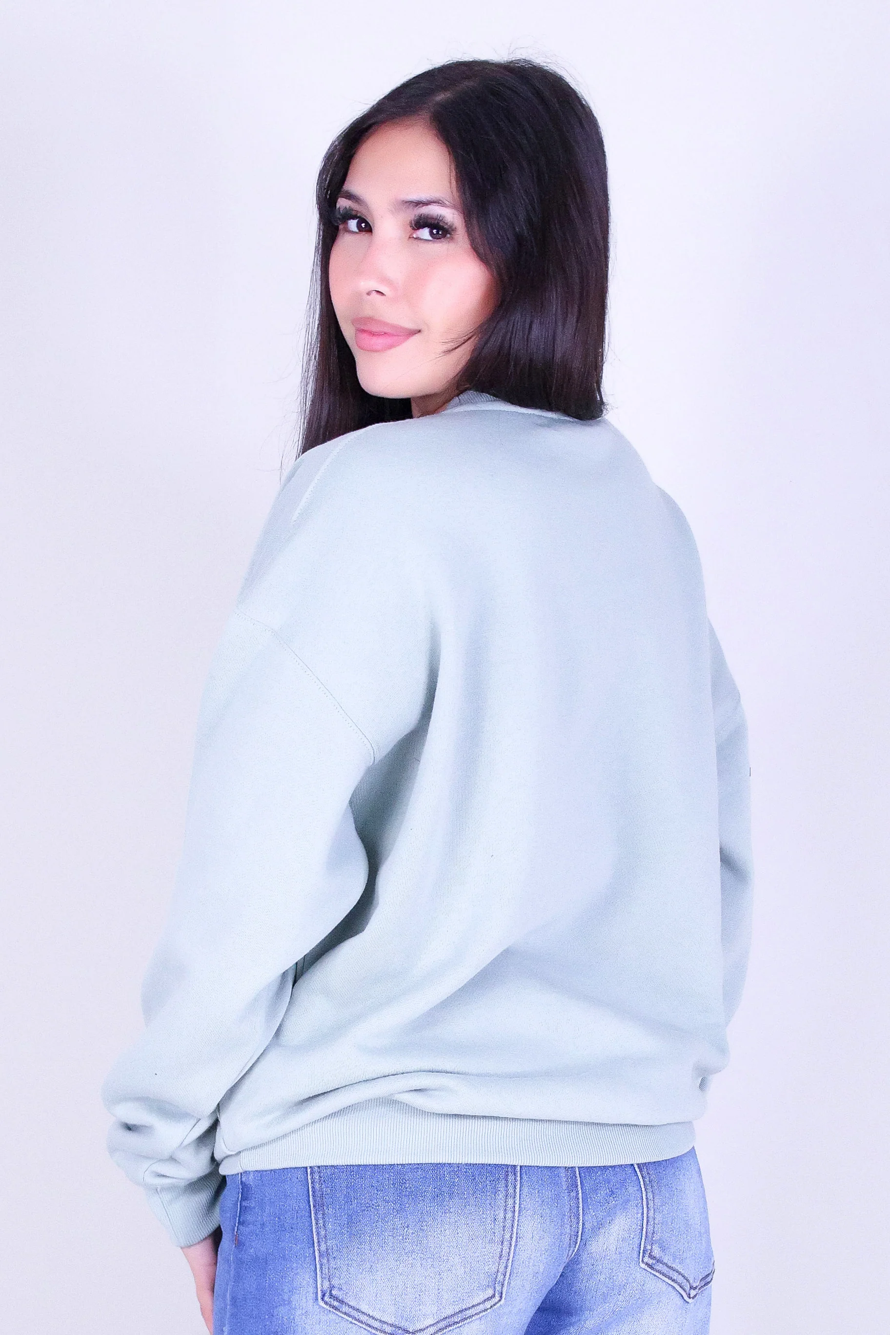 BOYFRIEND SWEATER - Image 4