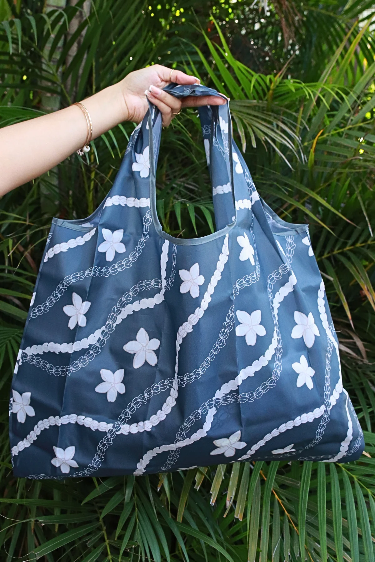 PIKAKE FOLDABLE REUSABLE BAG