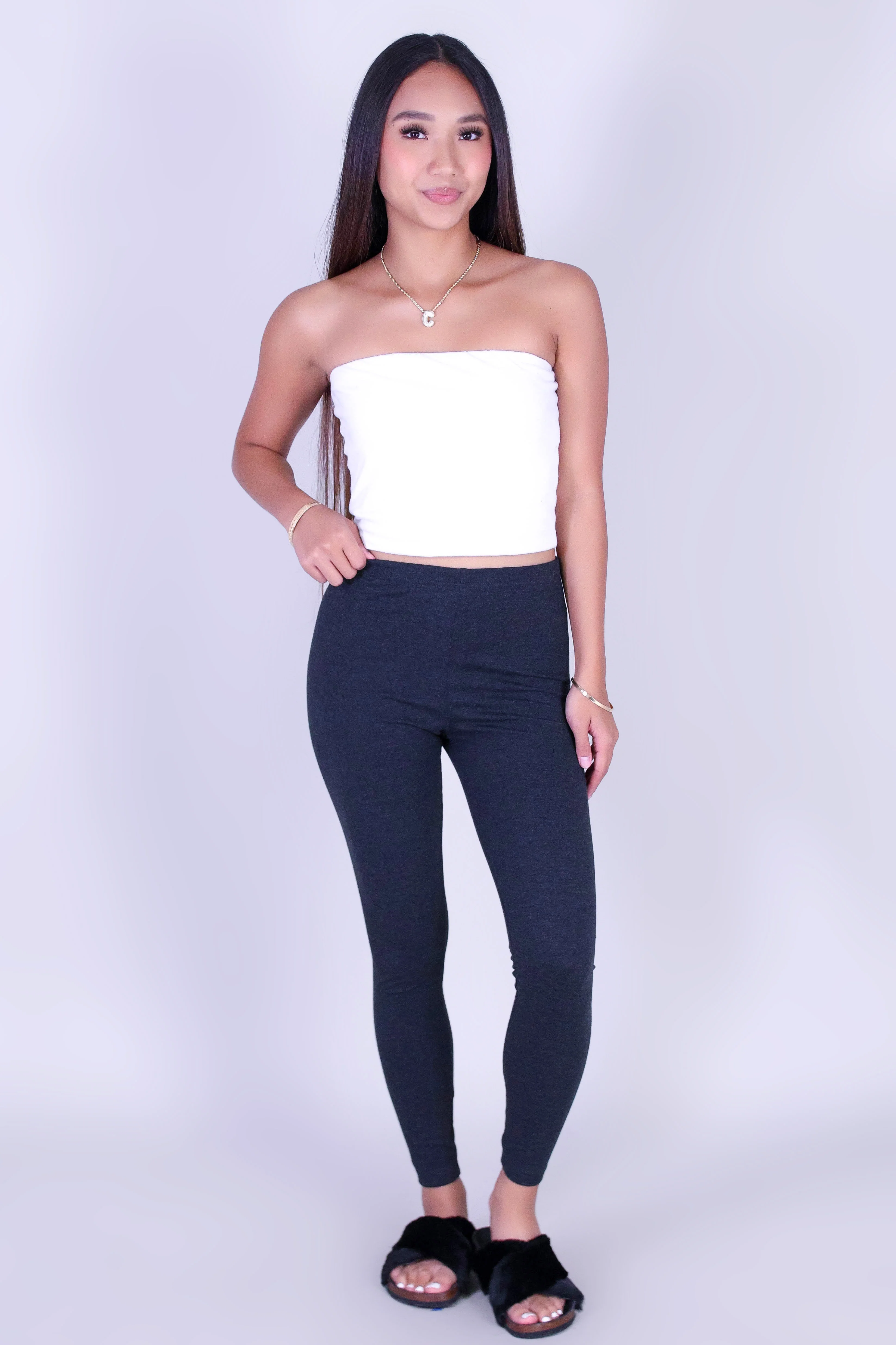 COMFY BABE LEGGINGS