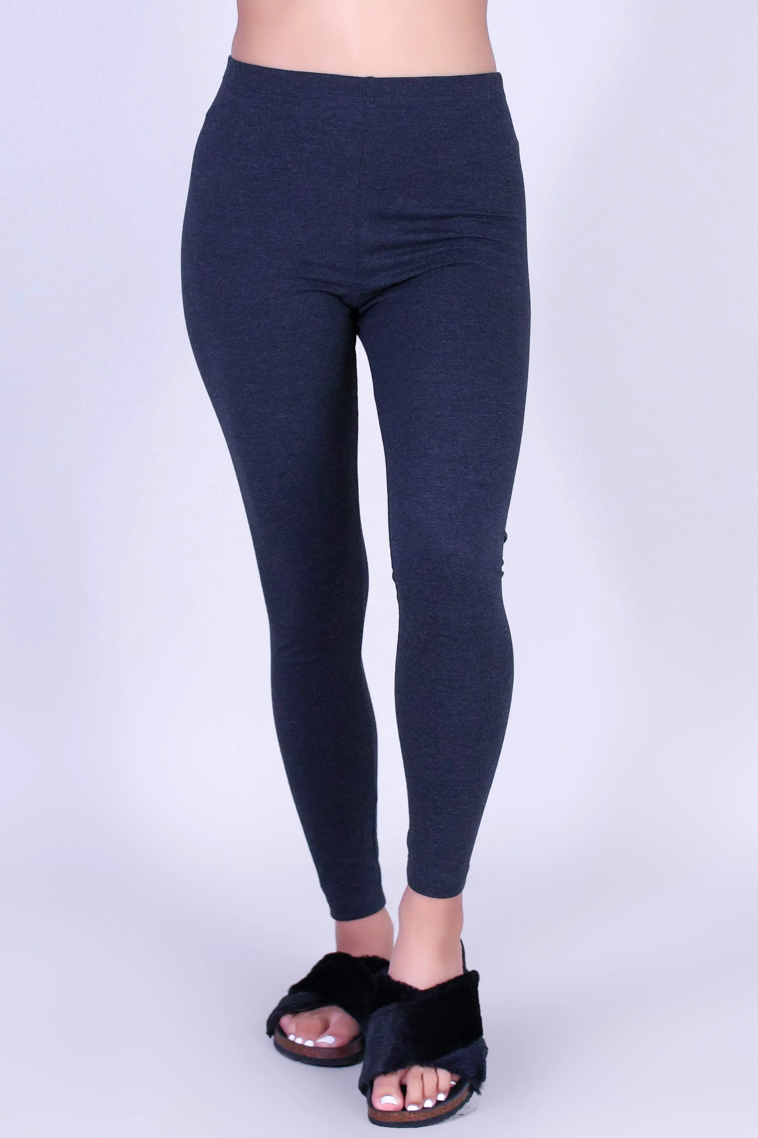 COMFY BABE LEGGINGS - Image 2
