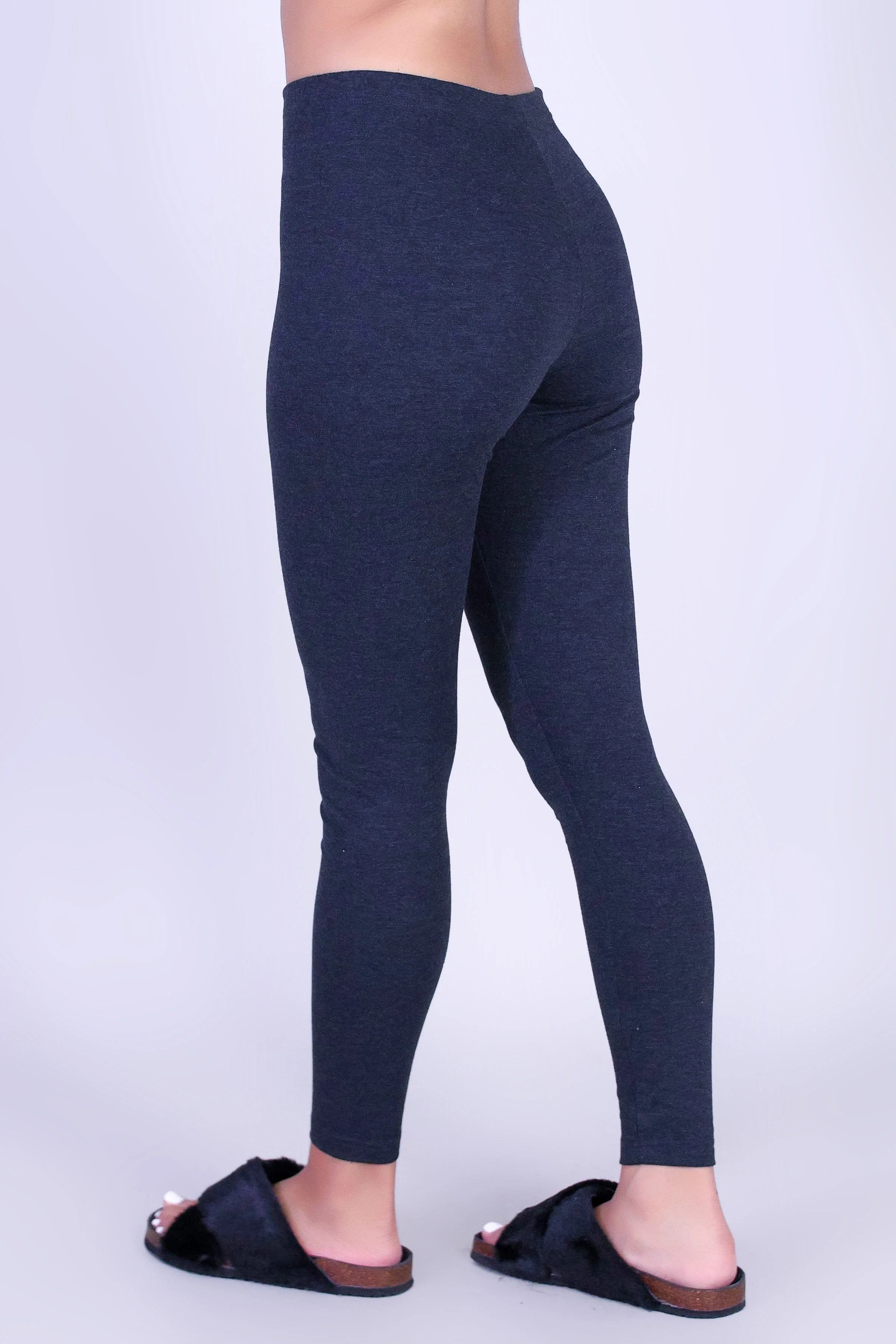 COMFY BABE LEGGINGS - Image 3