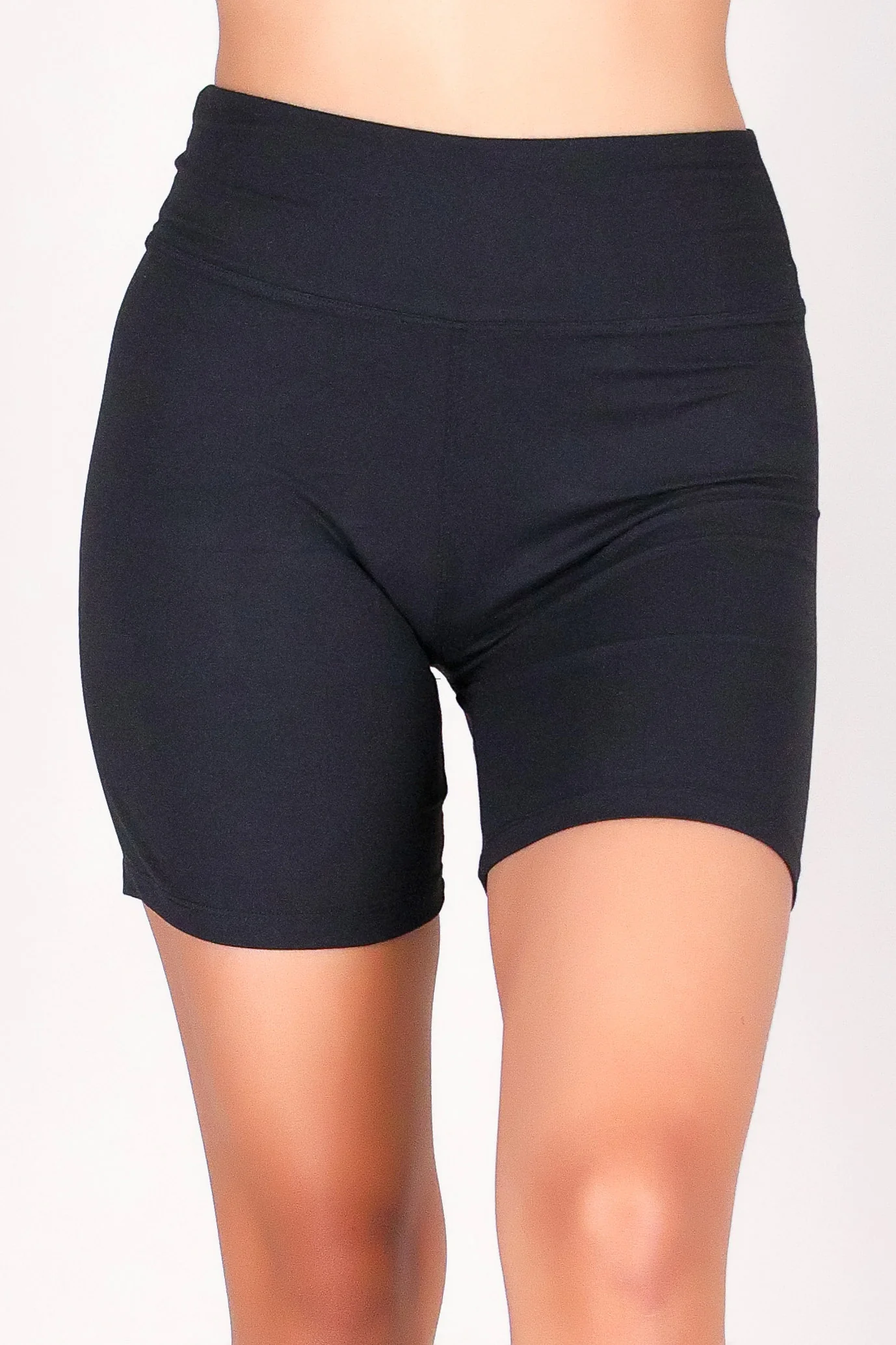 RIDE READY BIKE SHORTS - Image 2