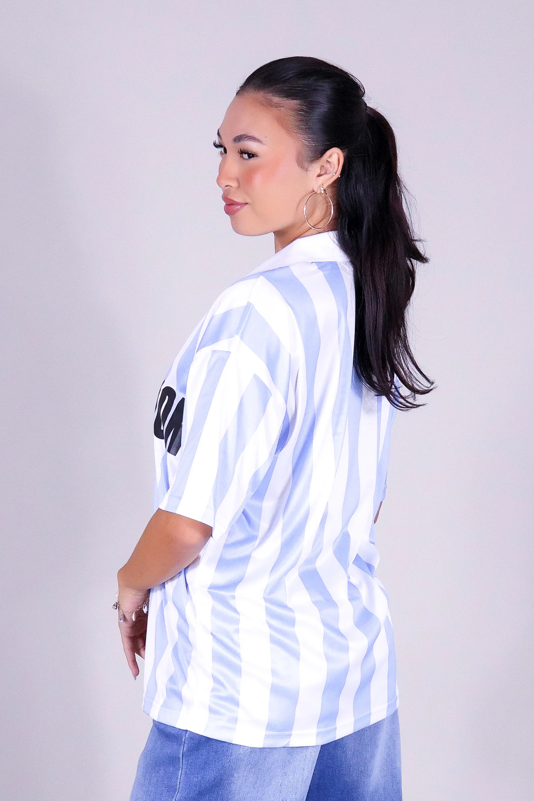 GAME ON SOCCER JERSEY - Image 3