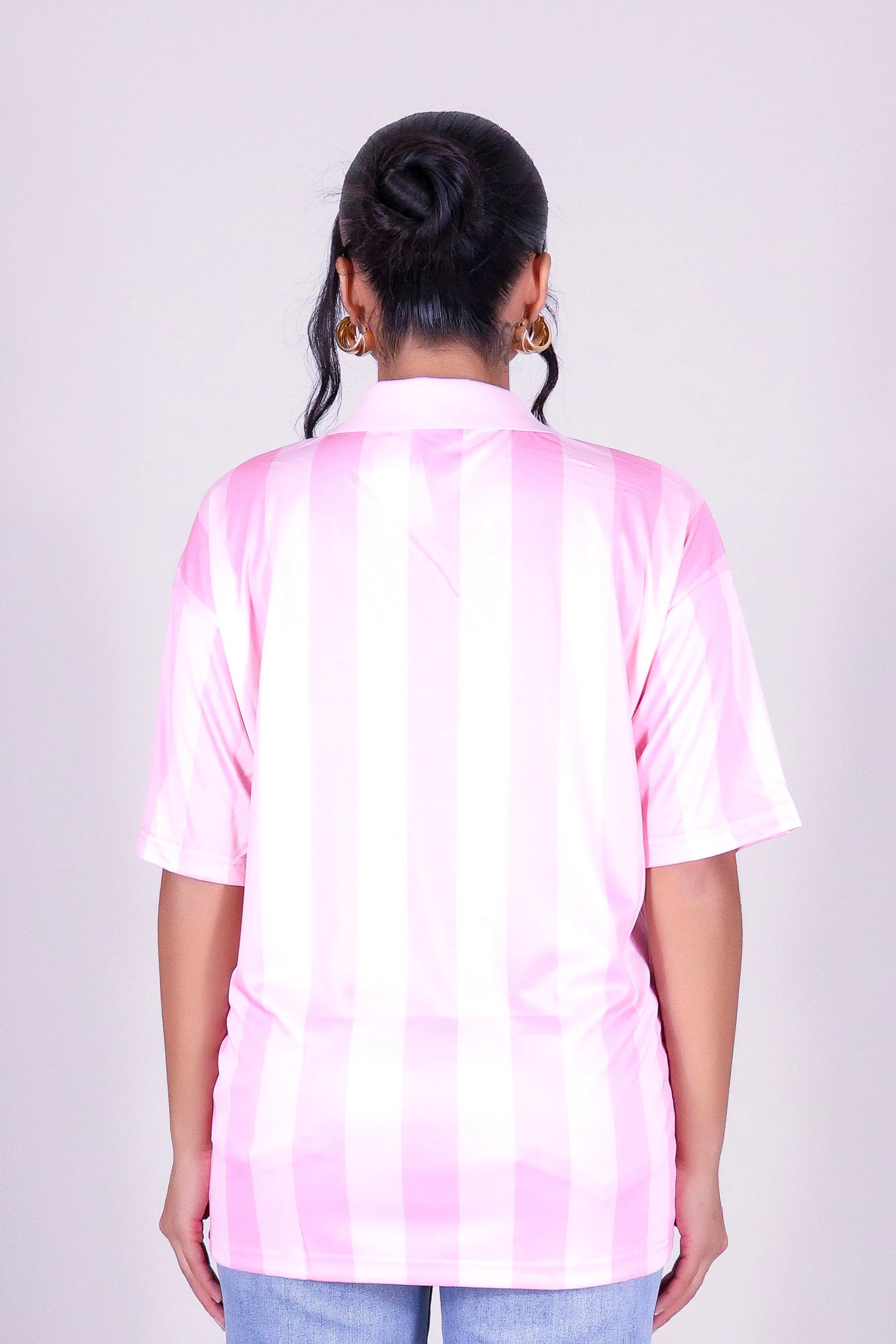 GAME ON SOCCER JERSEY - Image 4