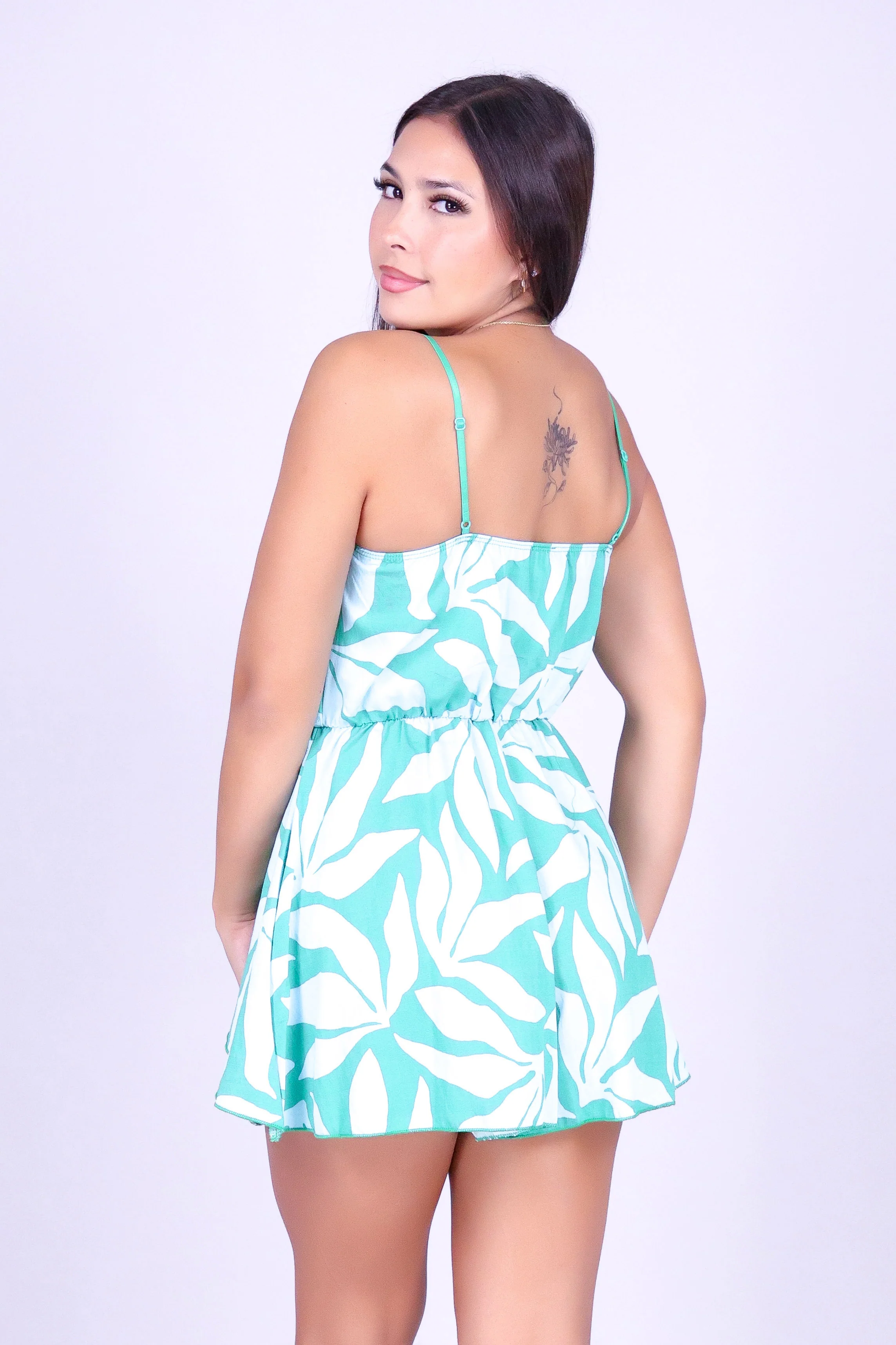 SIMPLE PLAY ROMPER - Image 4