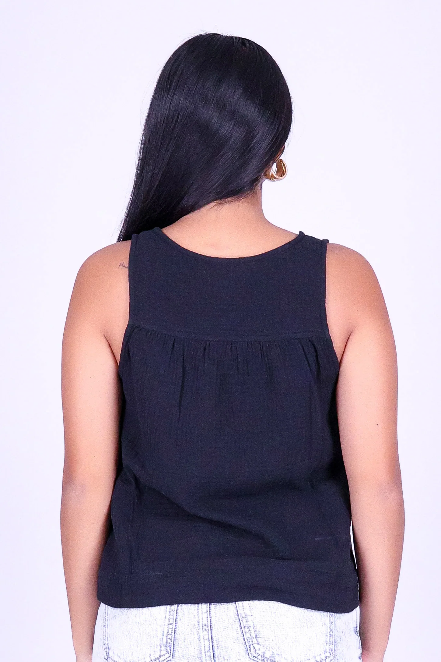 SUMMER CLUB TANK TOP - Image 4