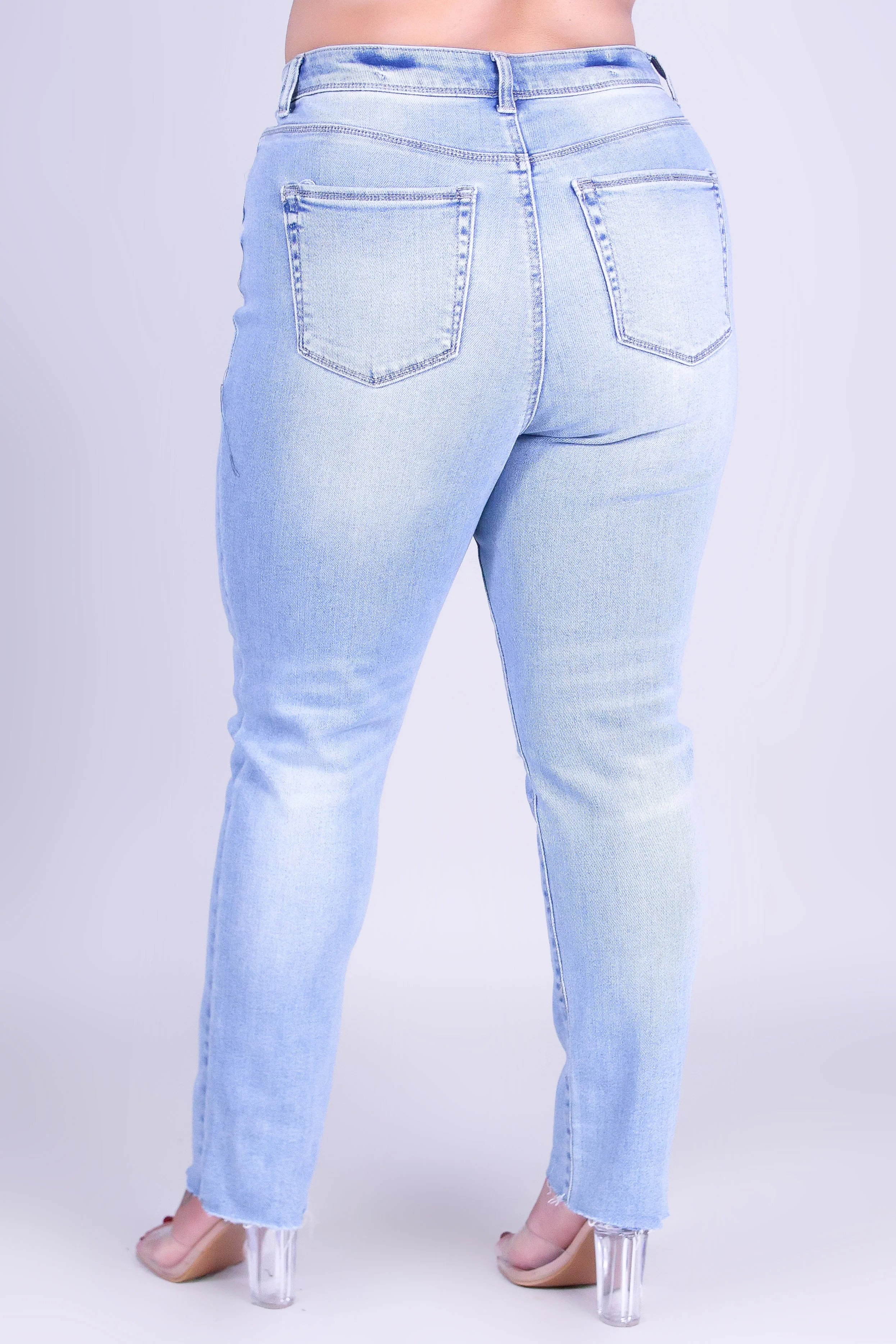 MODERN MUSE STRAIGHT - Image 3