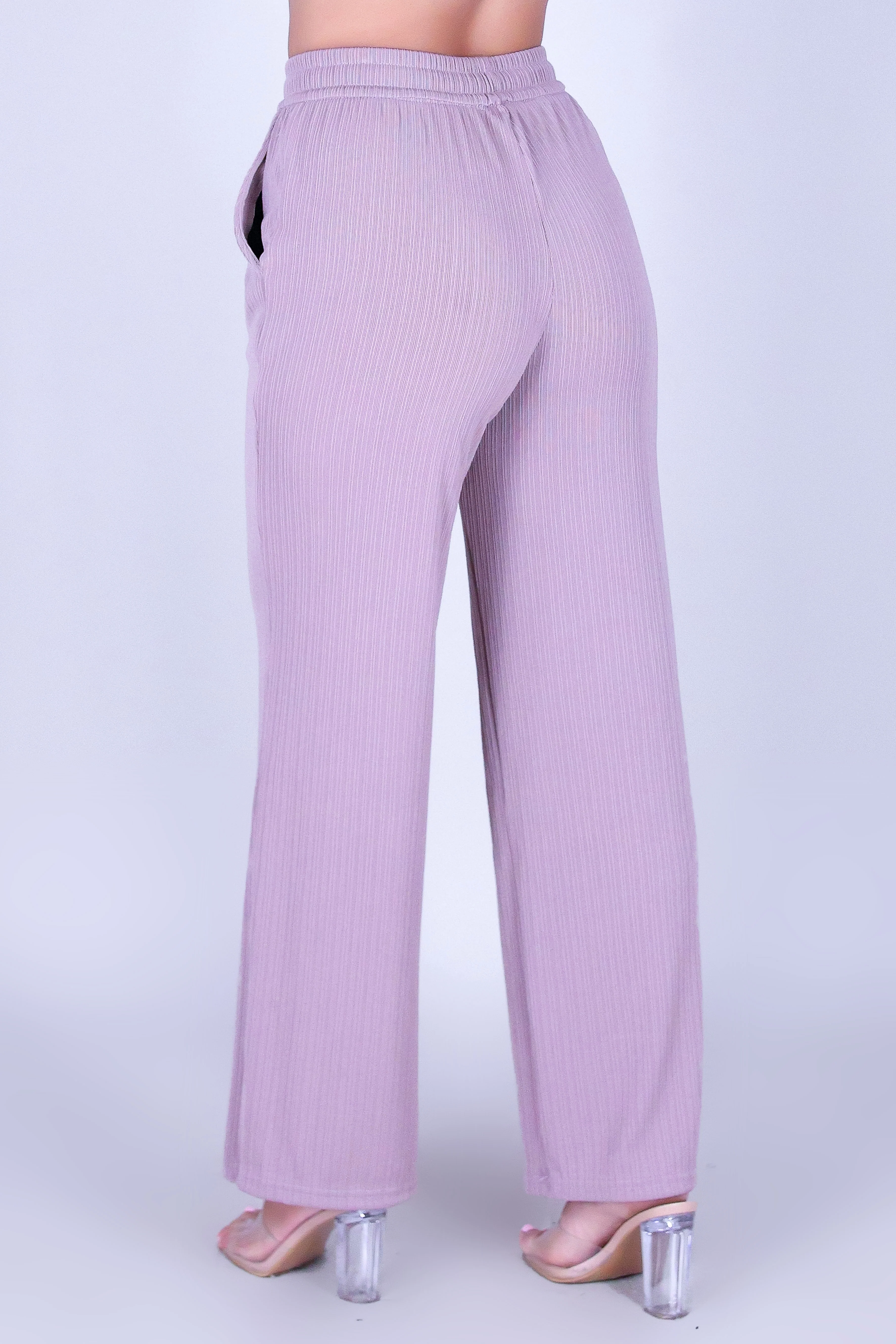 TAKE A CHANCE PANTS - Image 3