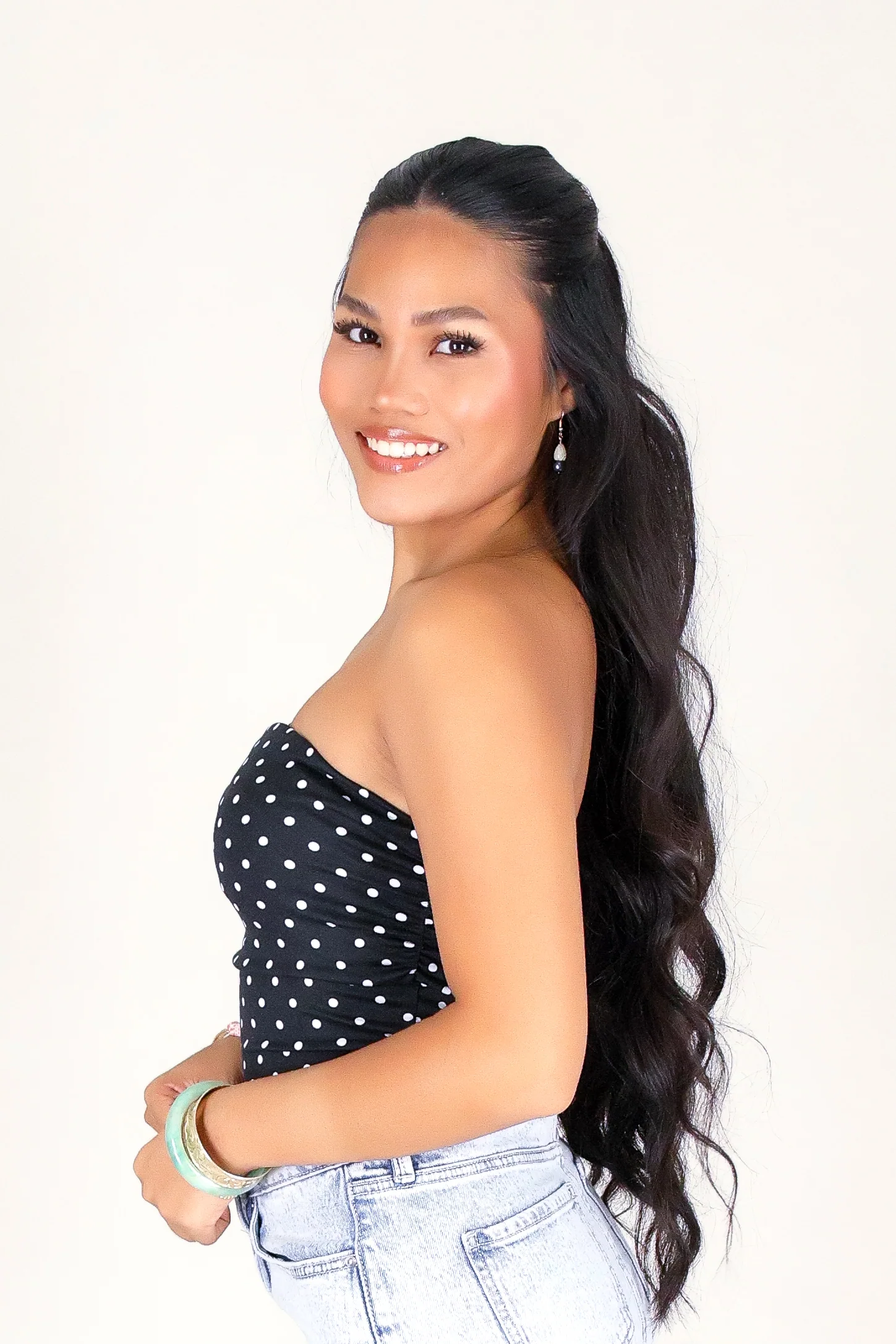 SPOT ON TUBE TOP - Image 3