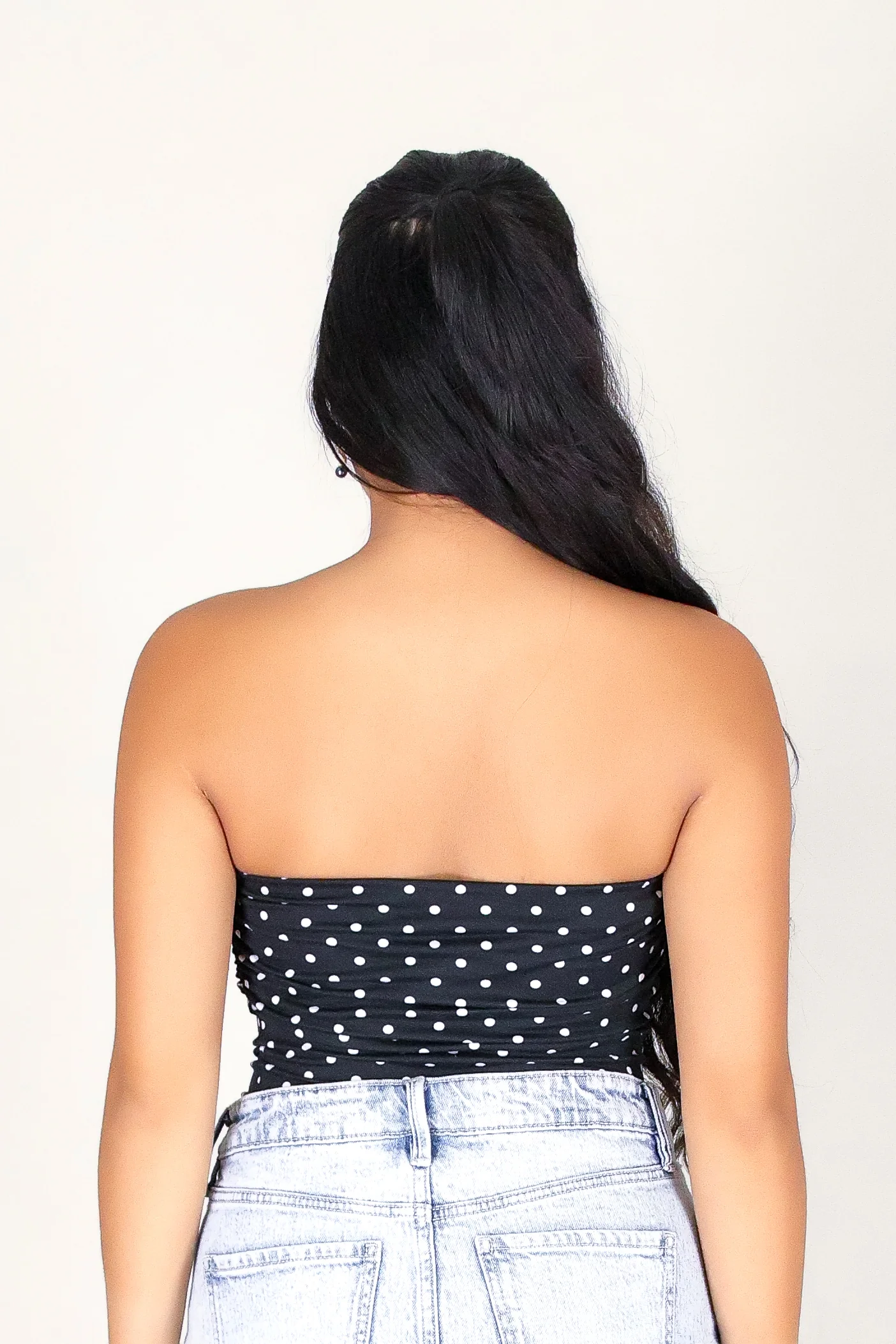 SPOT ON TUBE TOP - Image 4