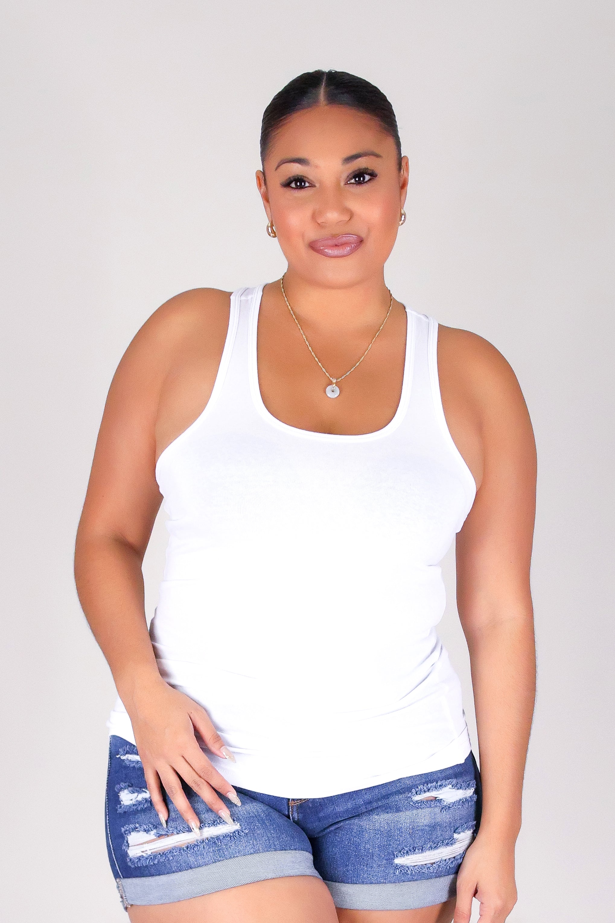 DELILAH TANK TOP - Image 2