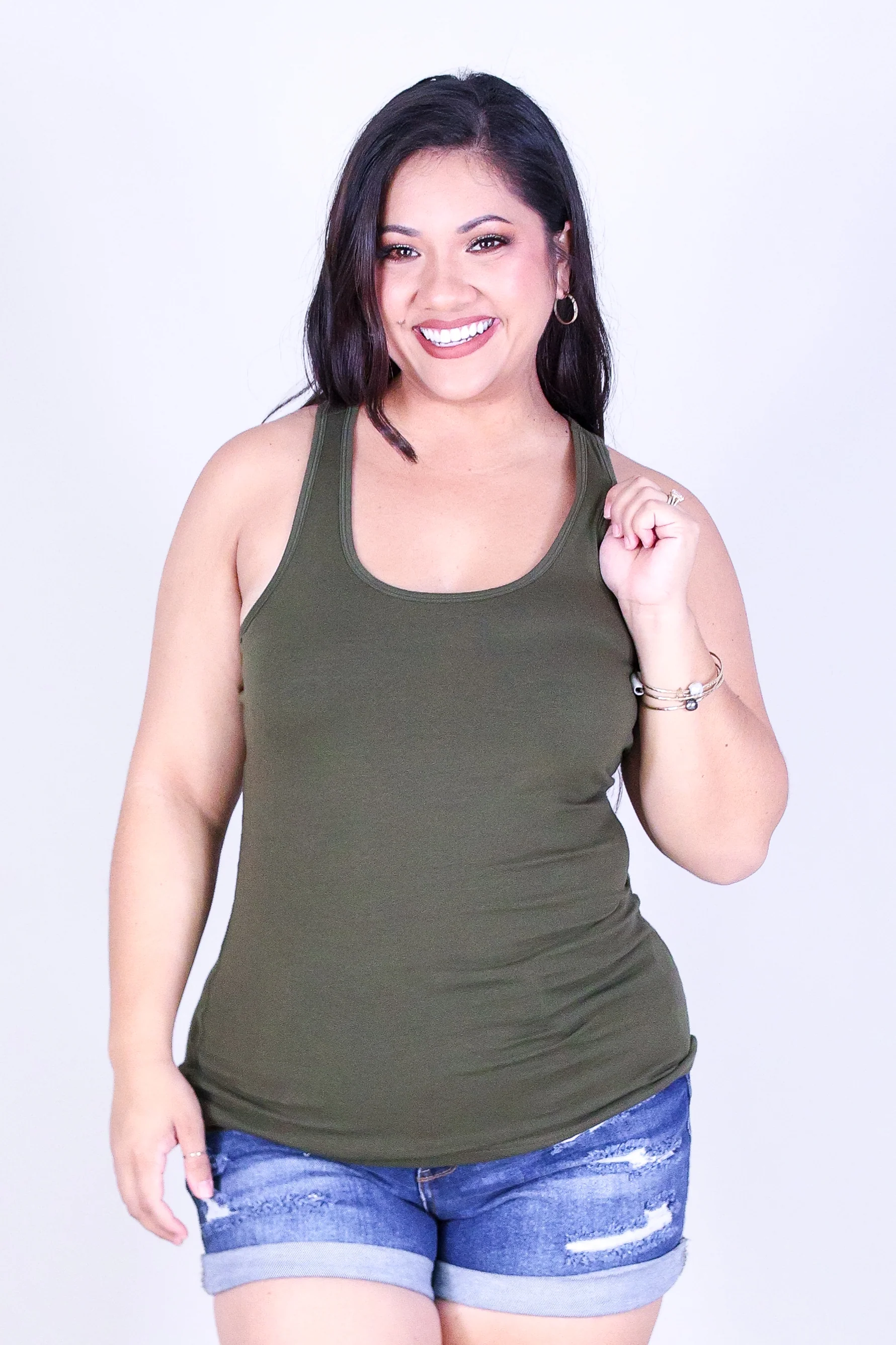 DELILAH TANK TOP - Image 2