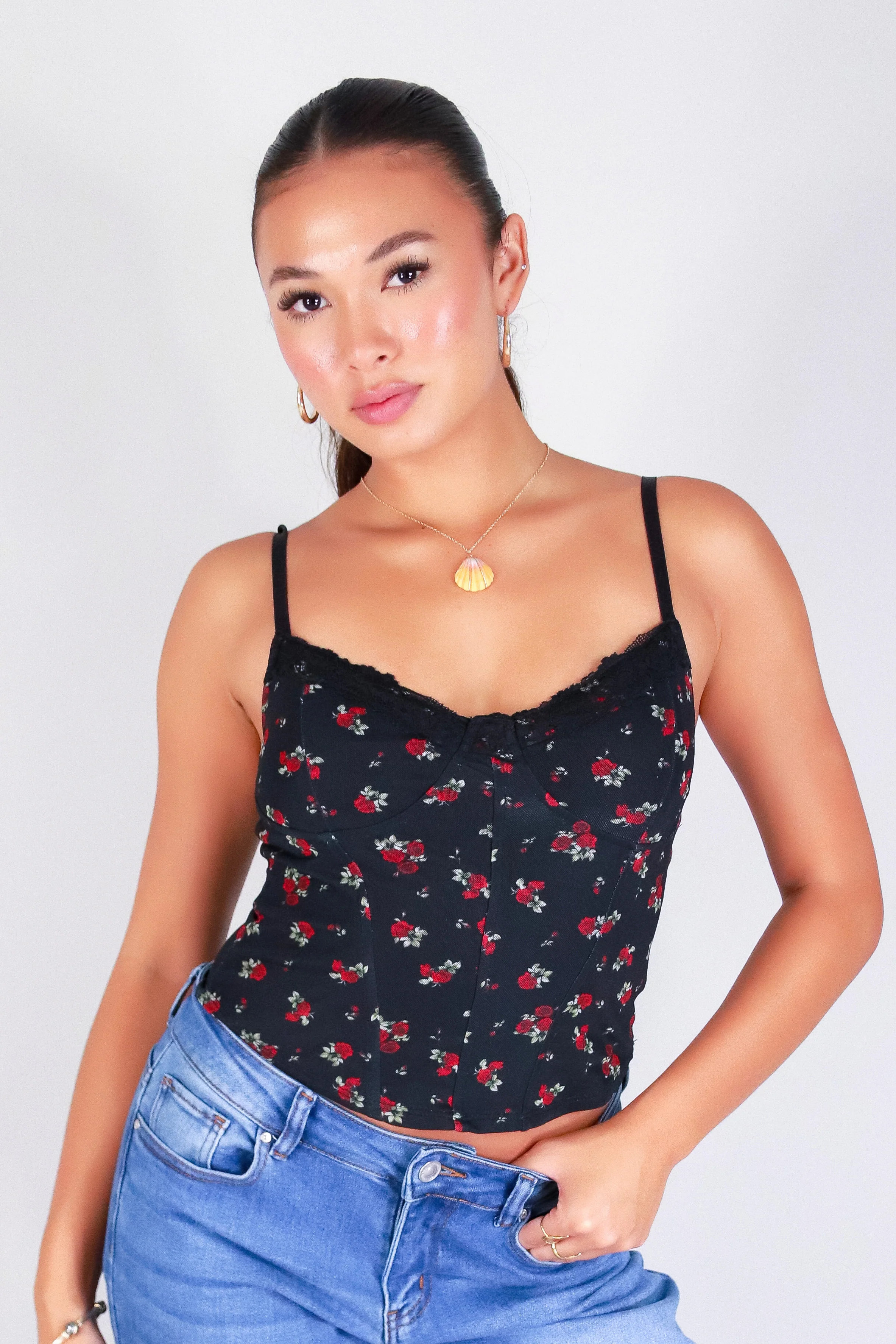ROMANCE READY TOP - Image 2