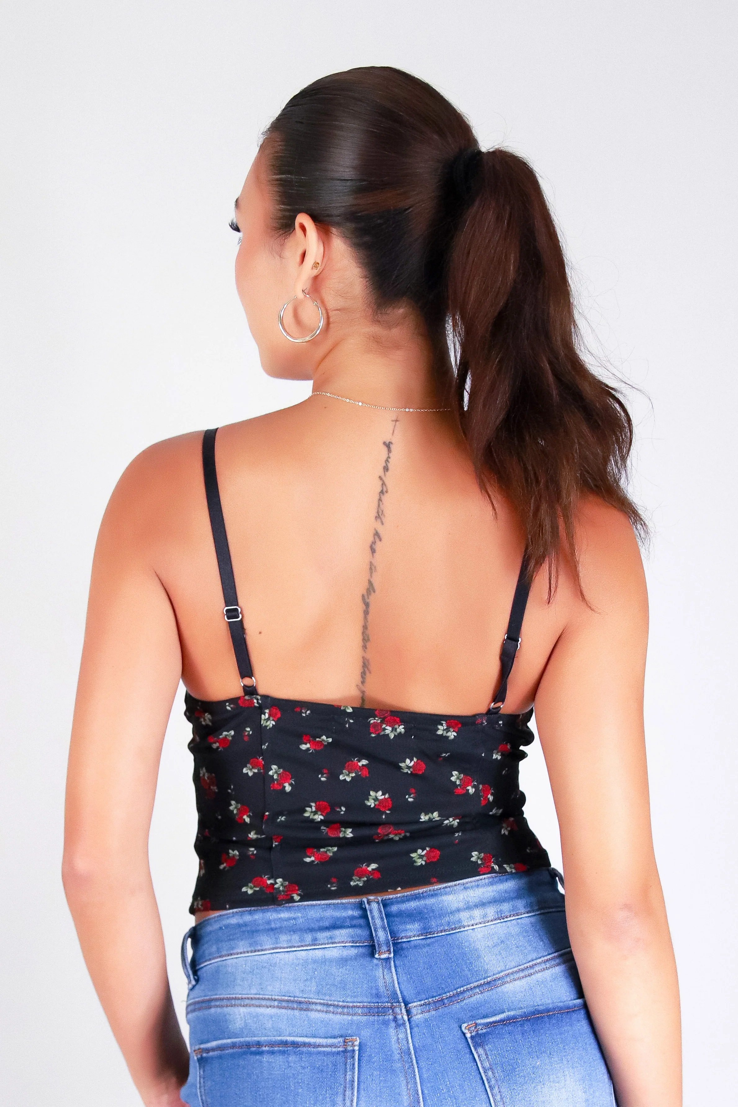 ROMANCE READY TOP - Image 4