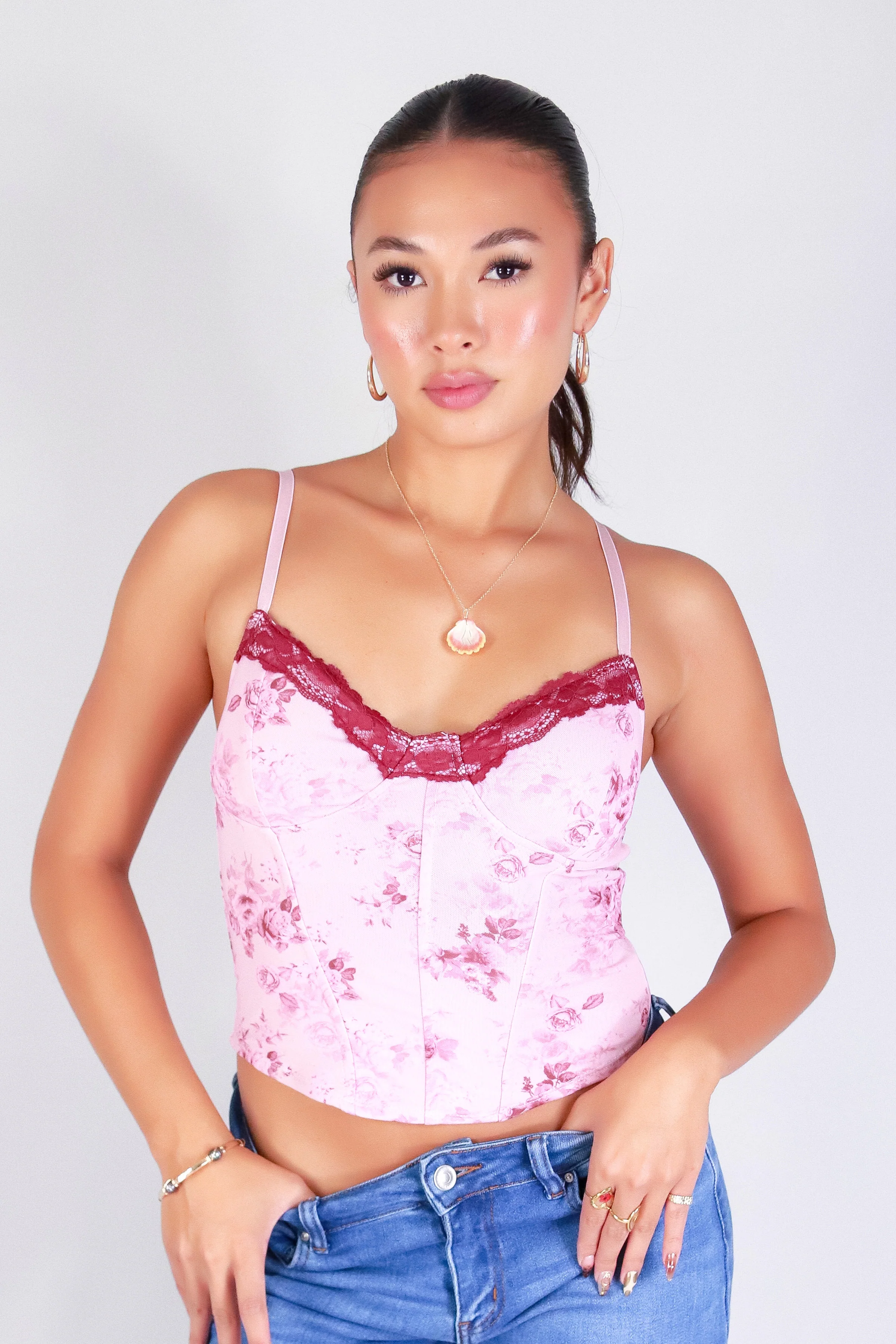 ROMANCE READY TOP - Image 2
