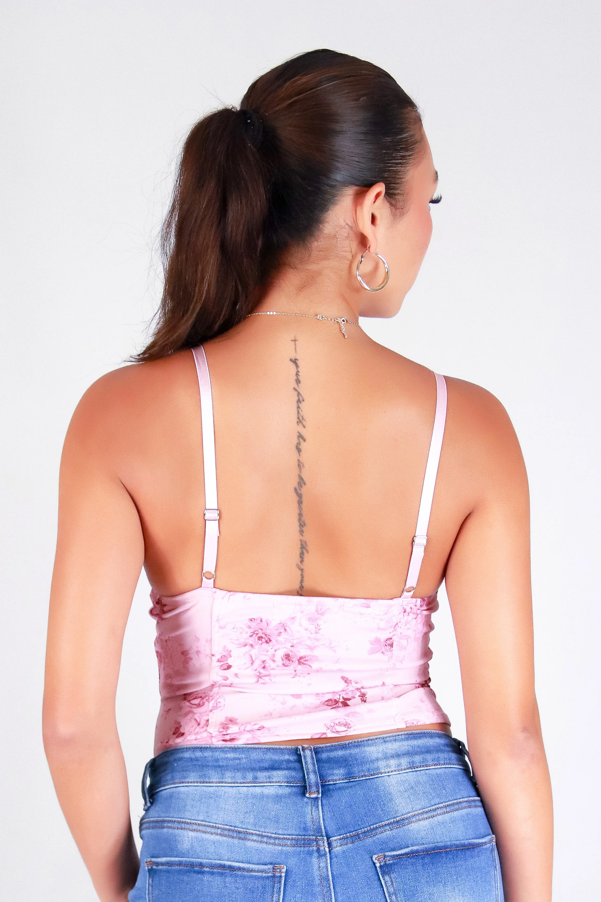 ROMANCE READY TOP - Image 4