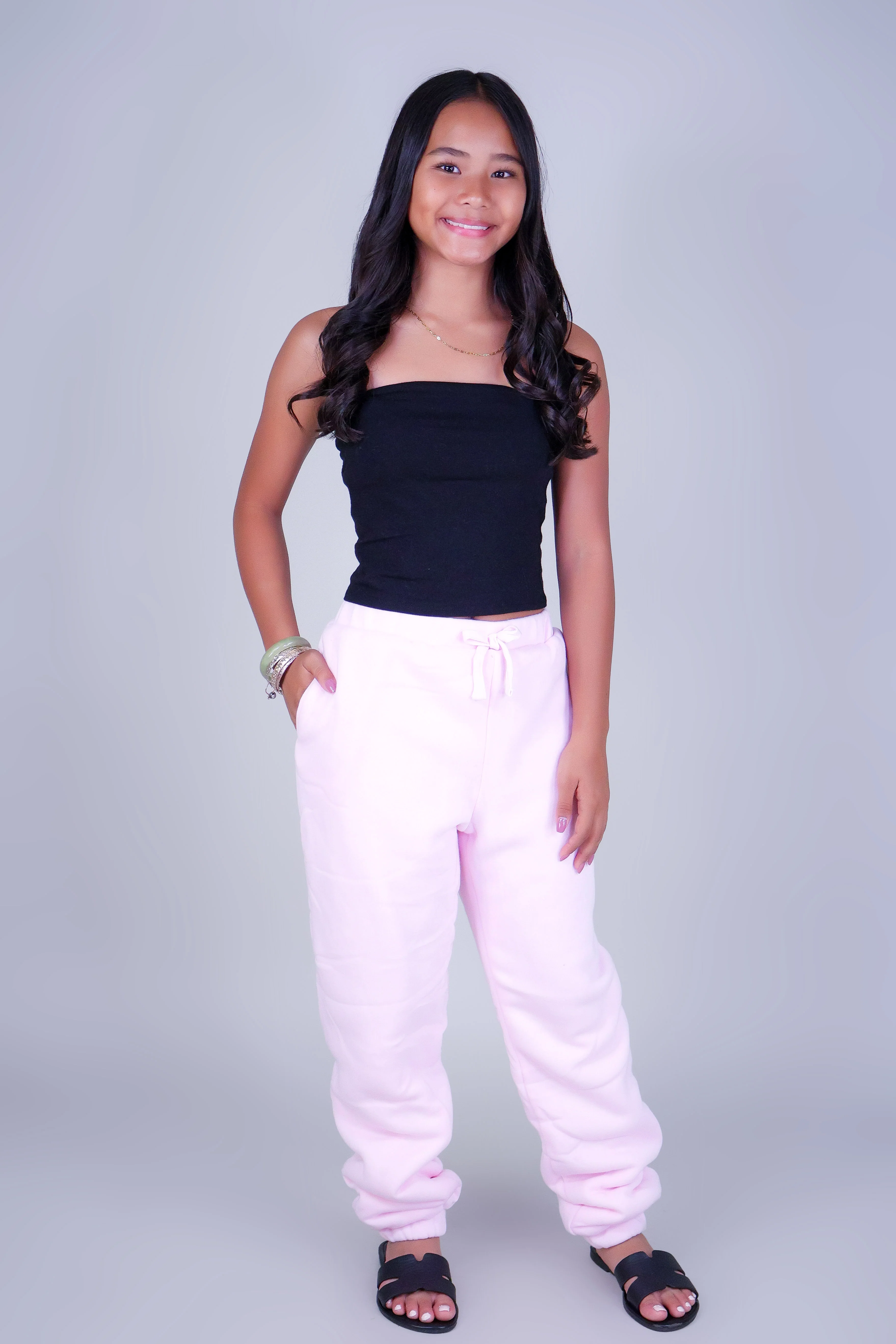 SUGAR CLOUD JOGGER | KIDS SIZE 2-16 - Image 3