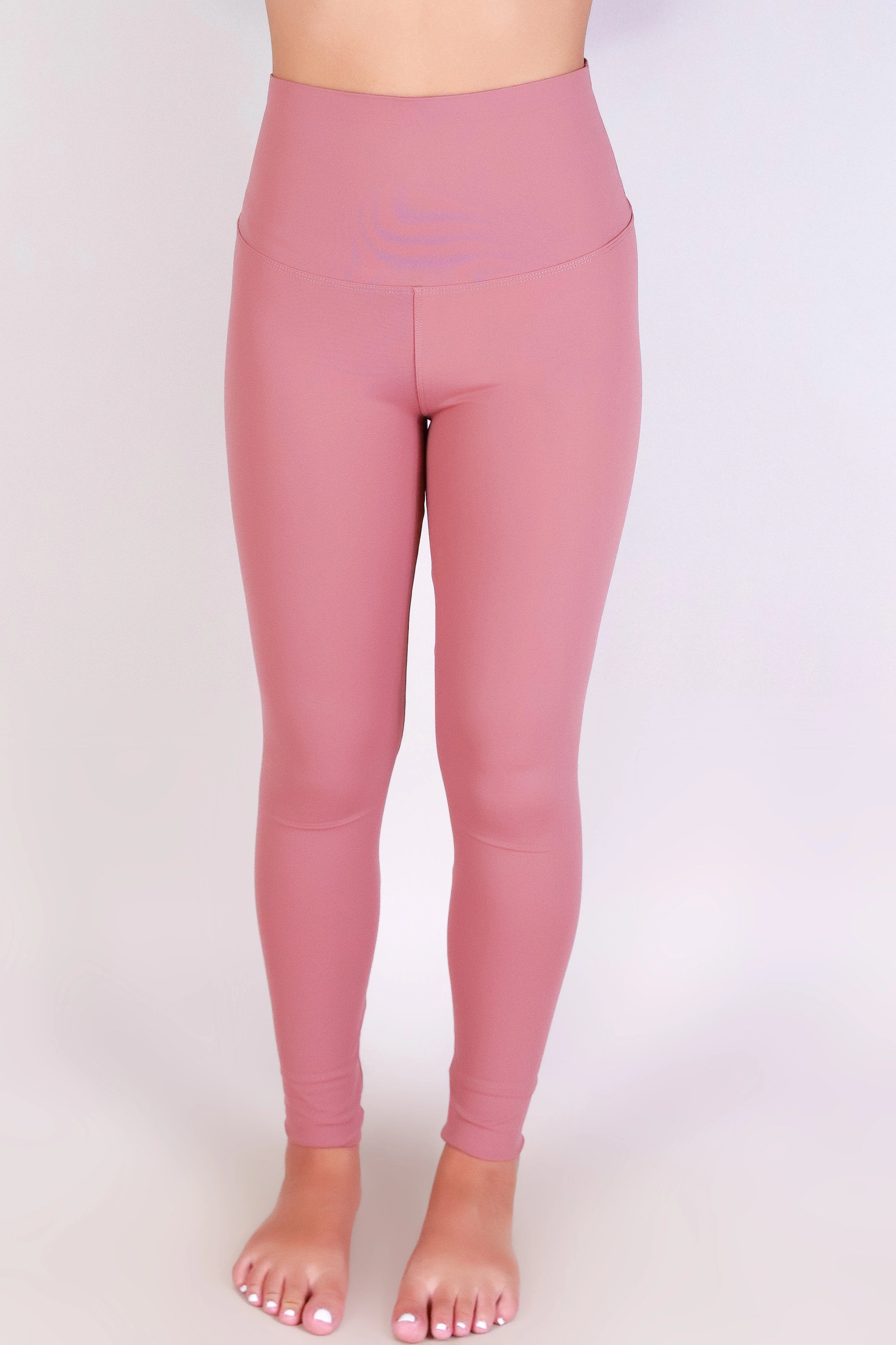 FLEX & FLIRT LEGGINGS
