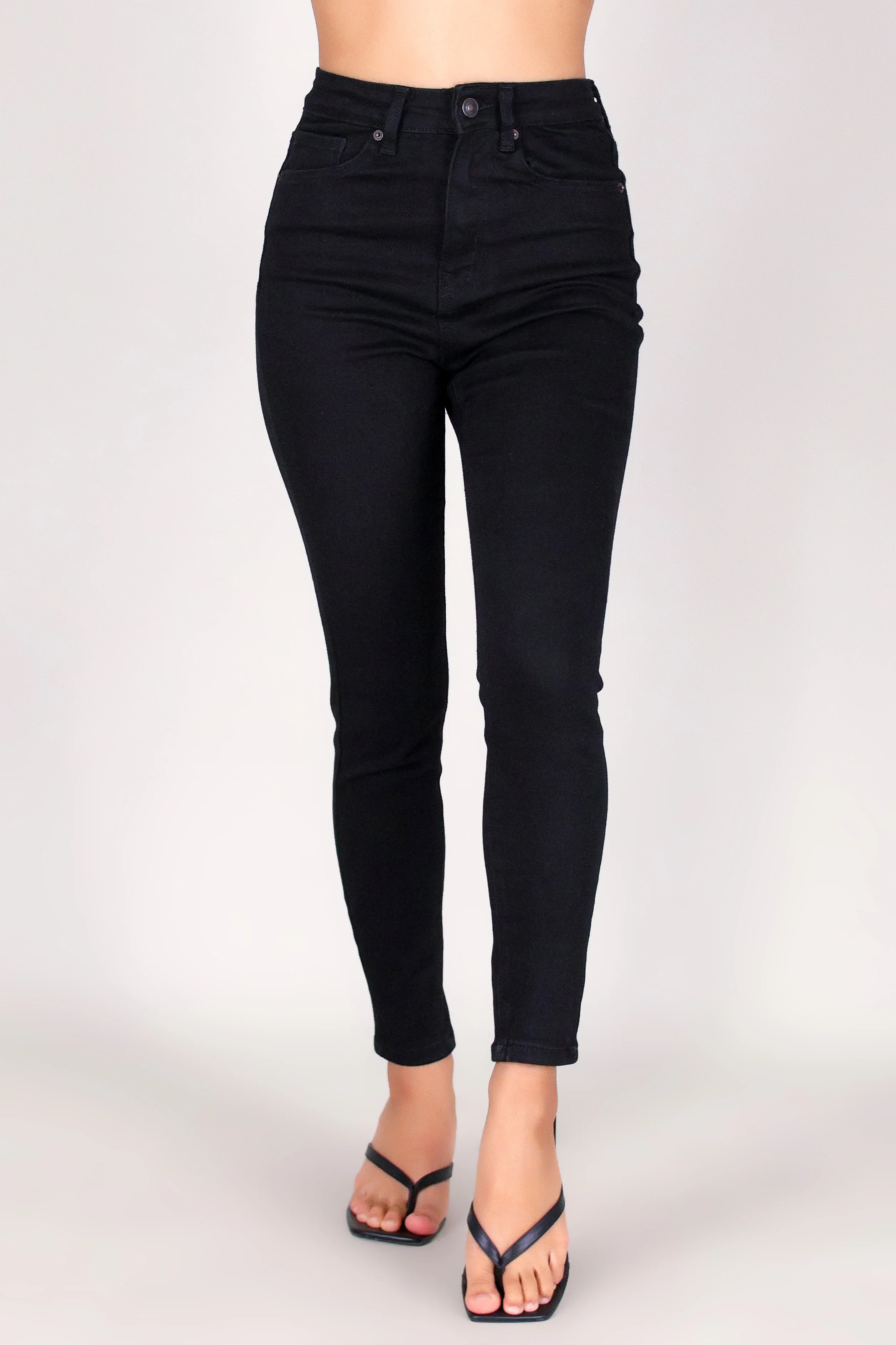 OWN THE FIT SKINNY JEANS - Image 2