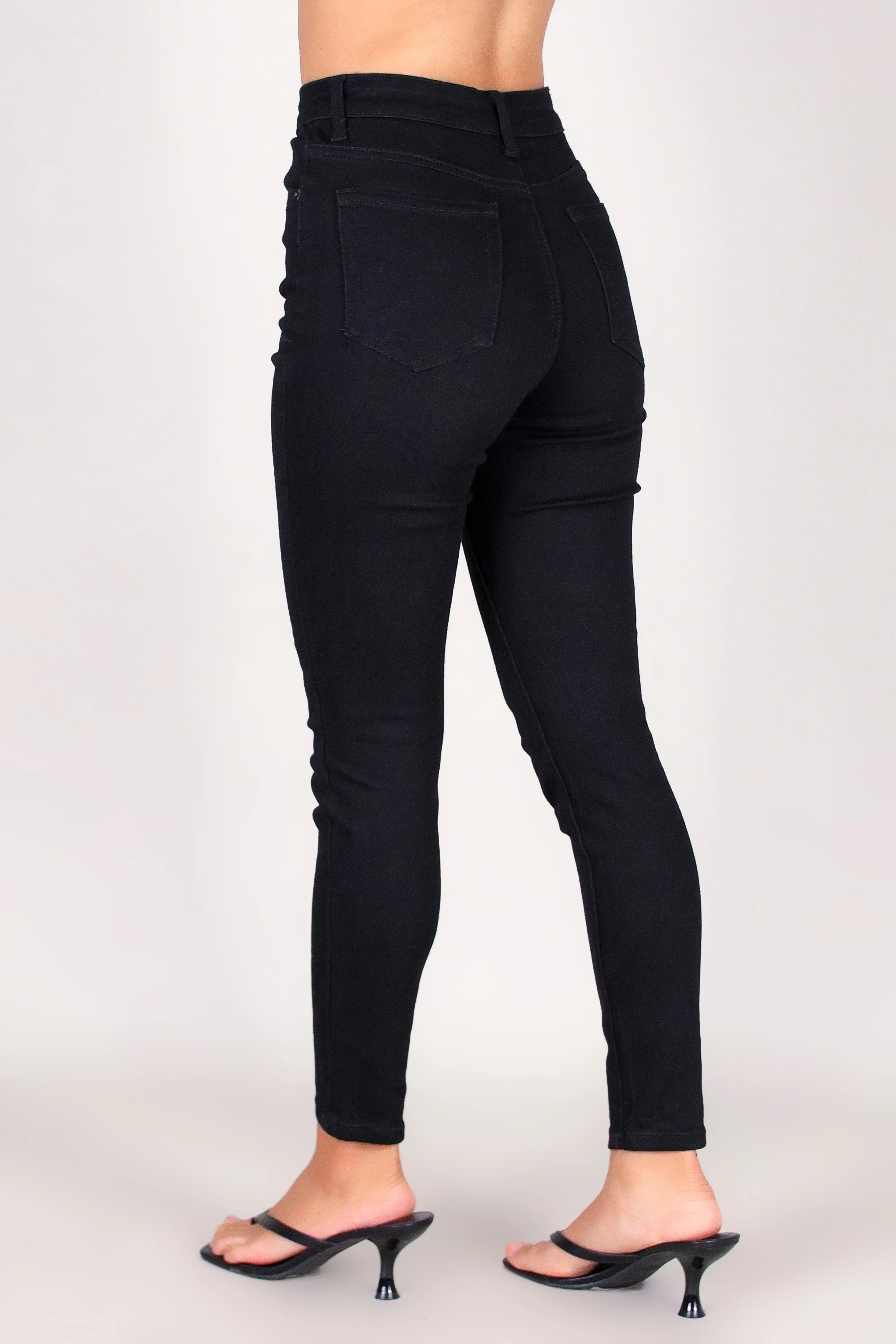 OWN THE FIT SKINNY JEANS - Image 3
