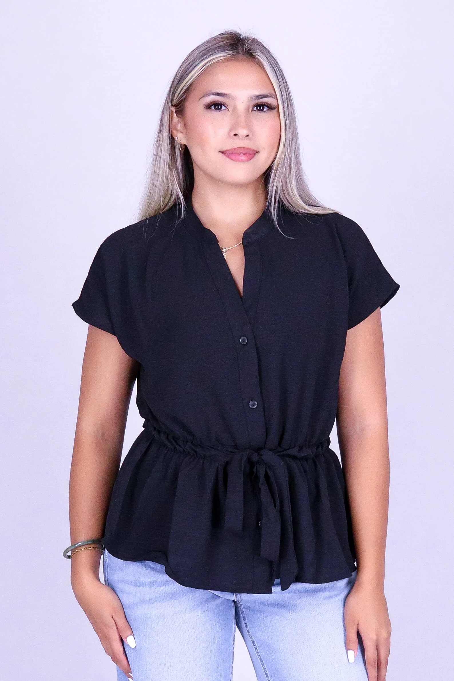 SWEET DARLING BLOUSE - Image 2