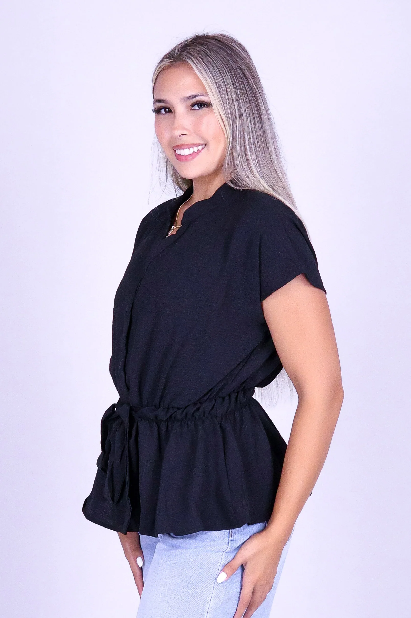SWEET DARLING BLOUSE - Image 3