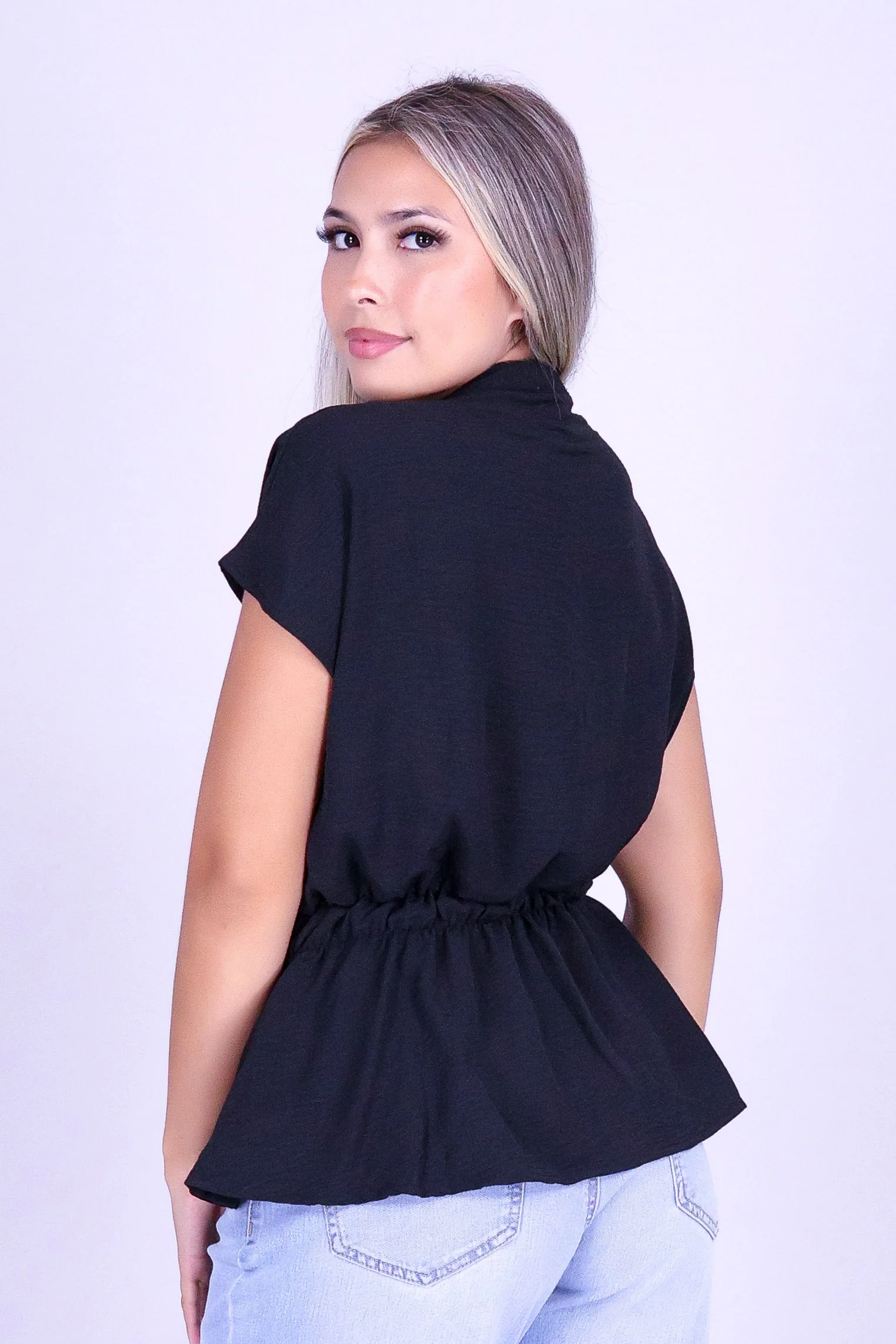 SWEET DARLING BLOUSE - Image 4