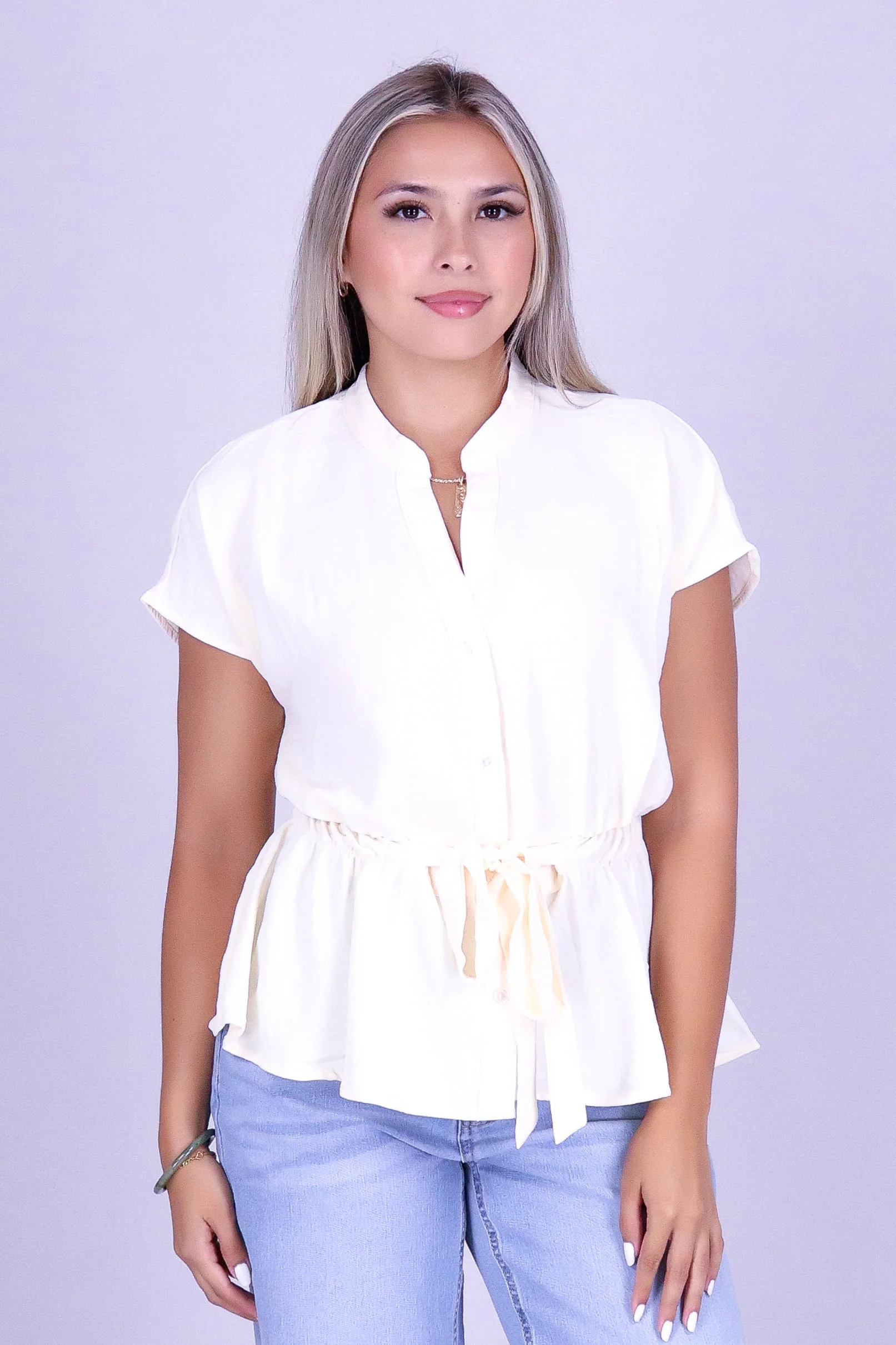 SWEET DARLING BLOUSE - Image 2