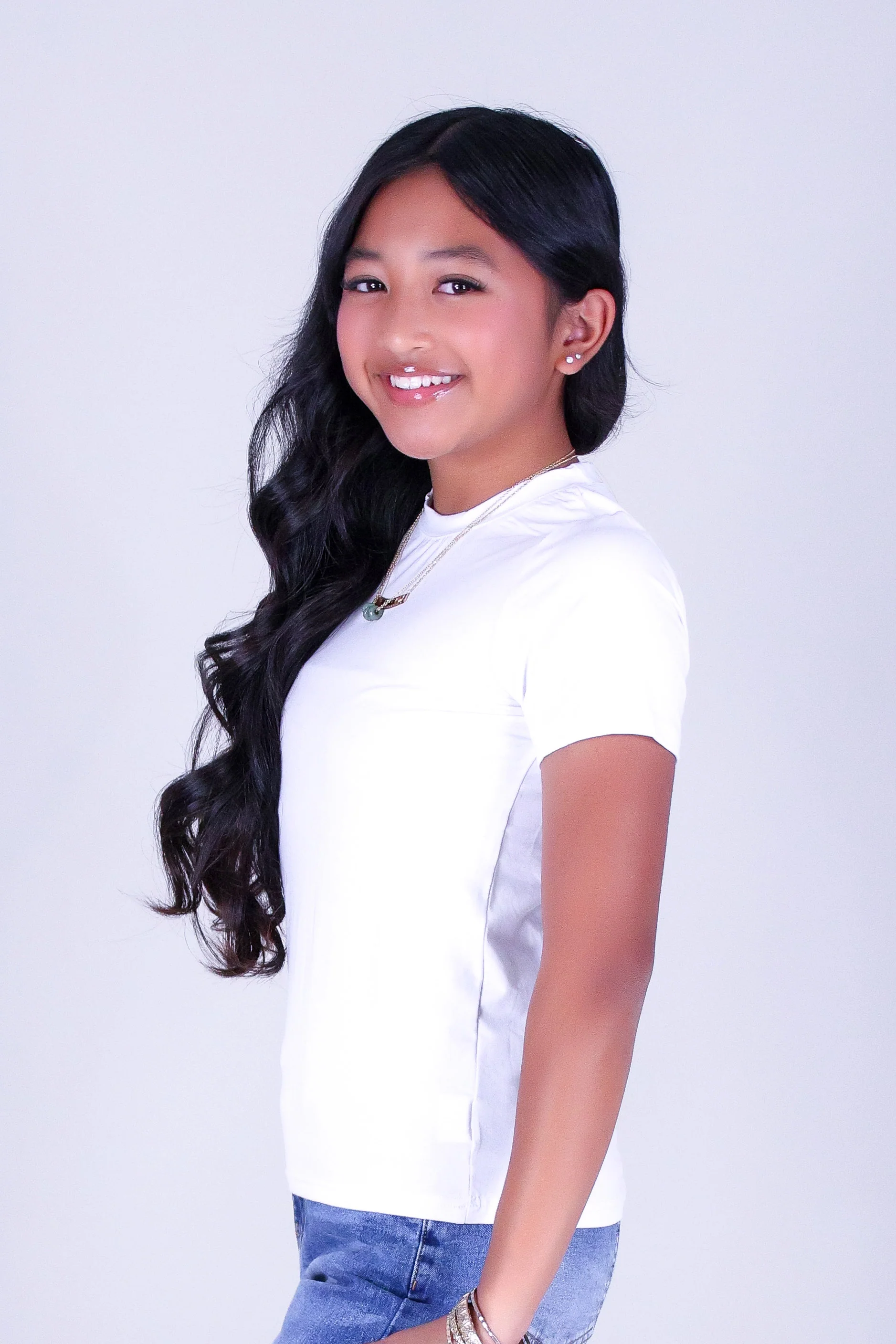 SIMPLE SOUL TEE | KIDS SIZE 2-16 - Image 3