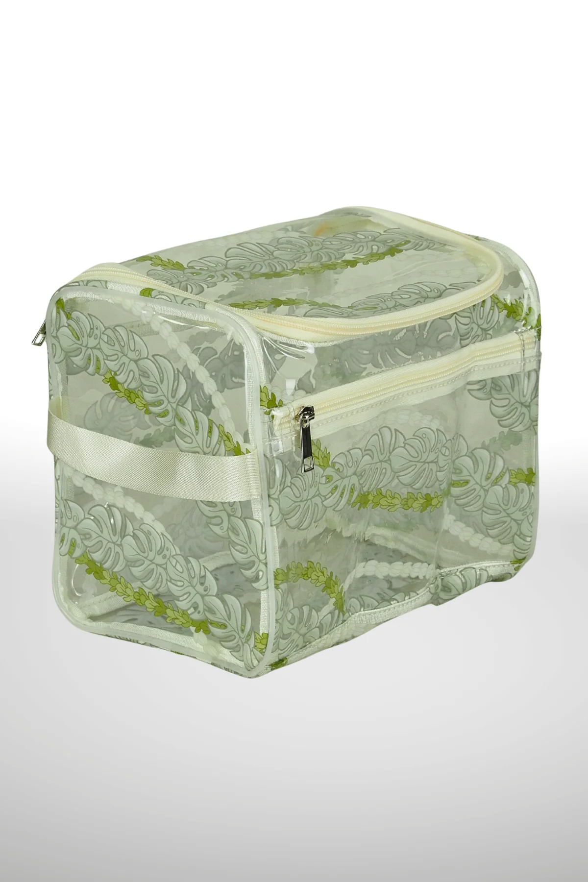 MONSTERA PAKALANA TOILETRY BAG - Image 2